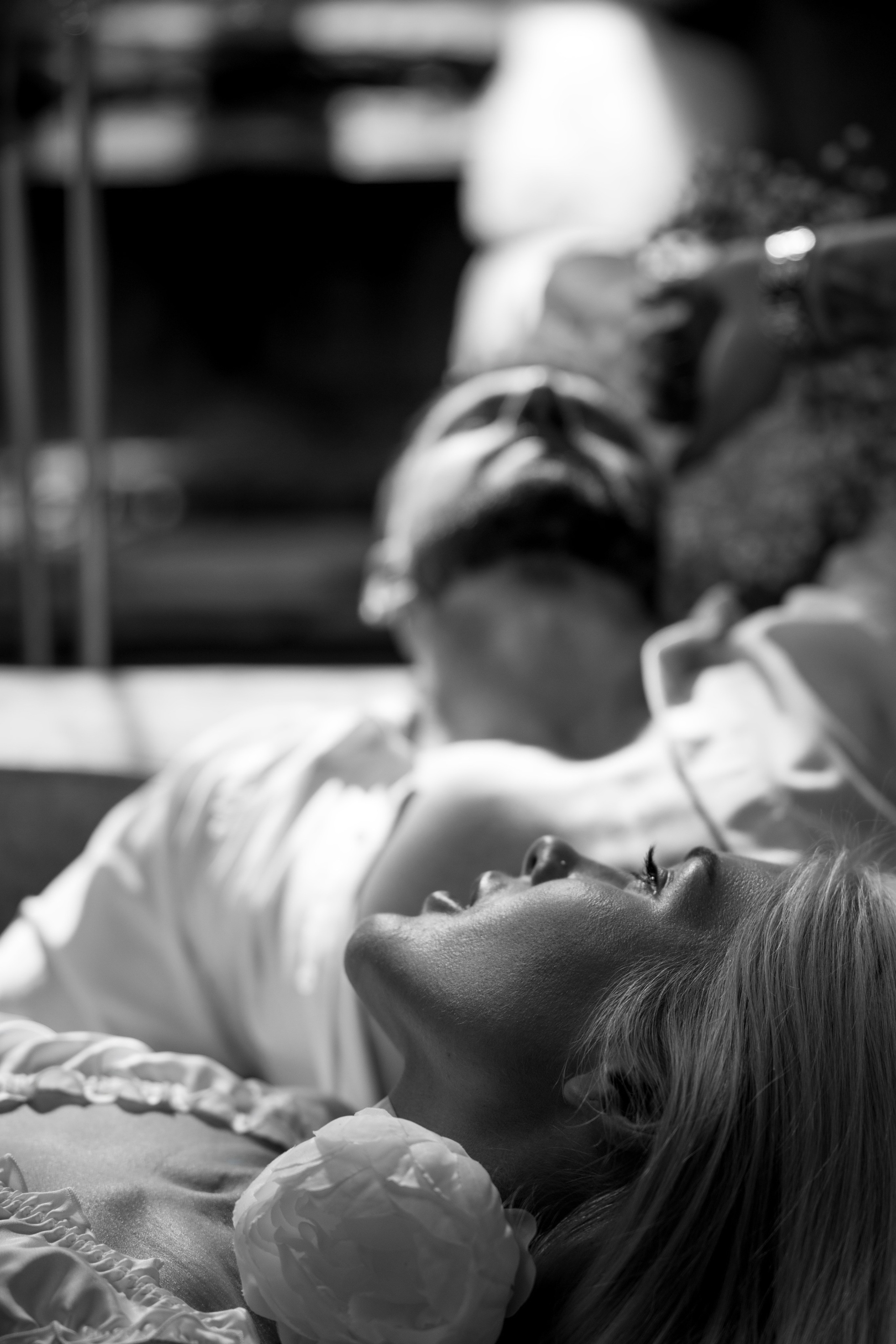 Алексей & Кристина. Организатор- Елена Гаманович. Главная