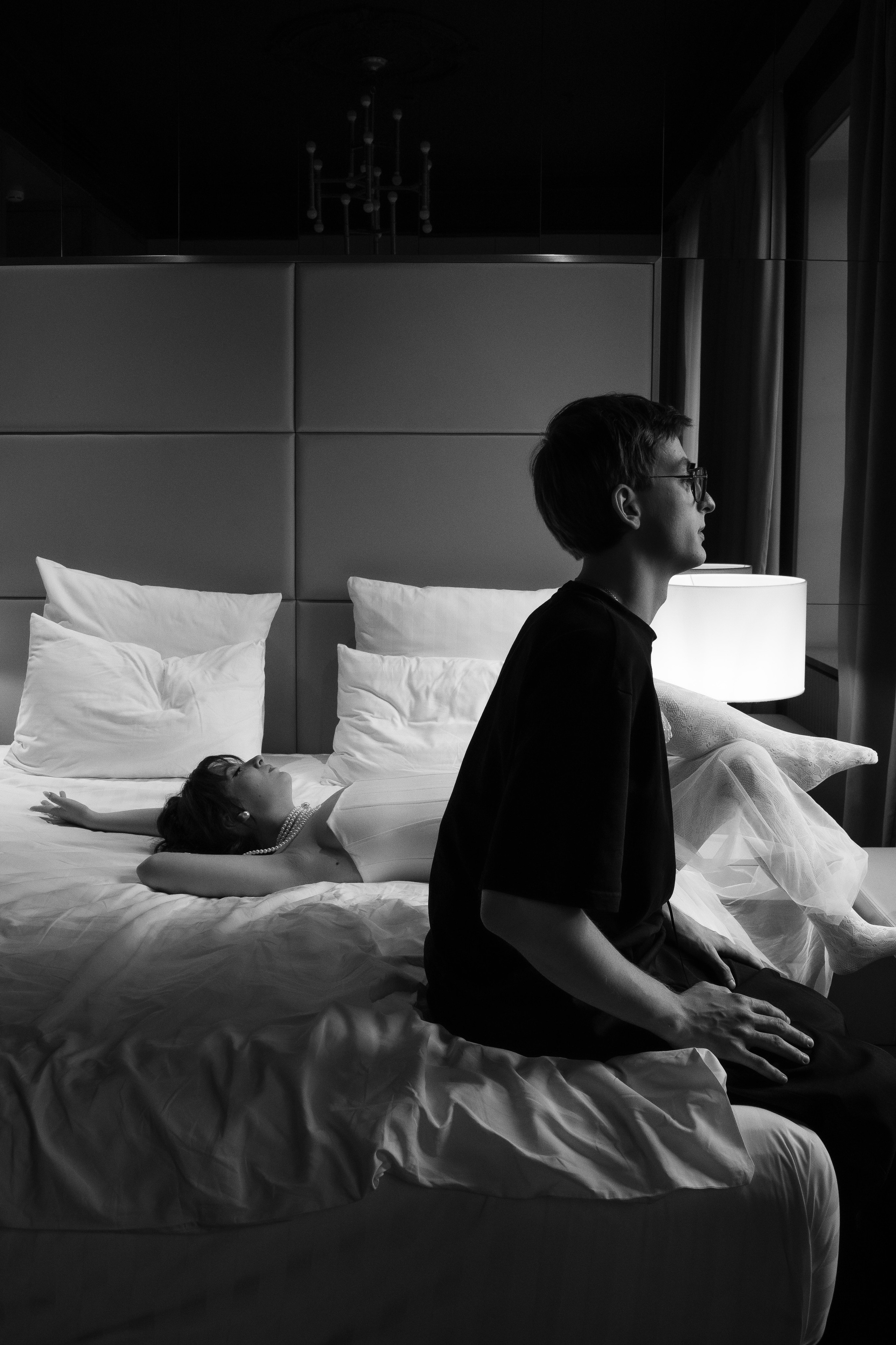 Ю & Н. Свадебный фотограф в Спб и Москве