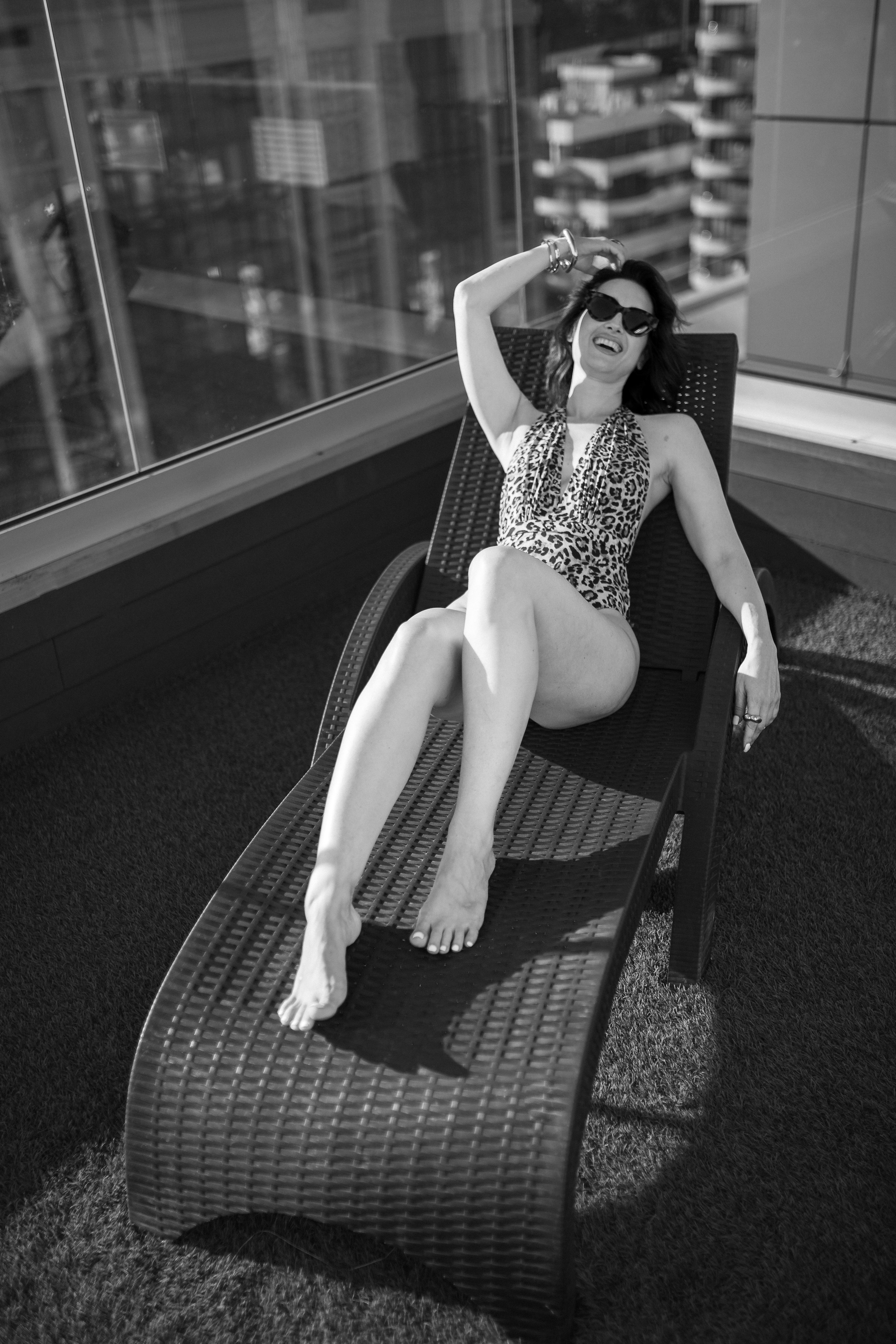 Юлия. Фотограф Игорь Лещинский