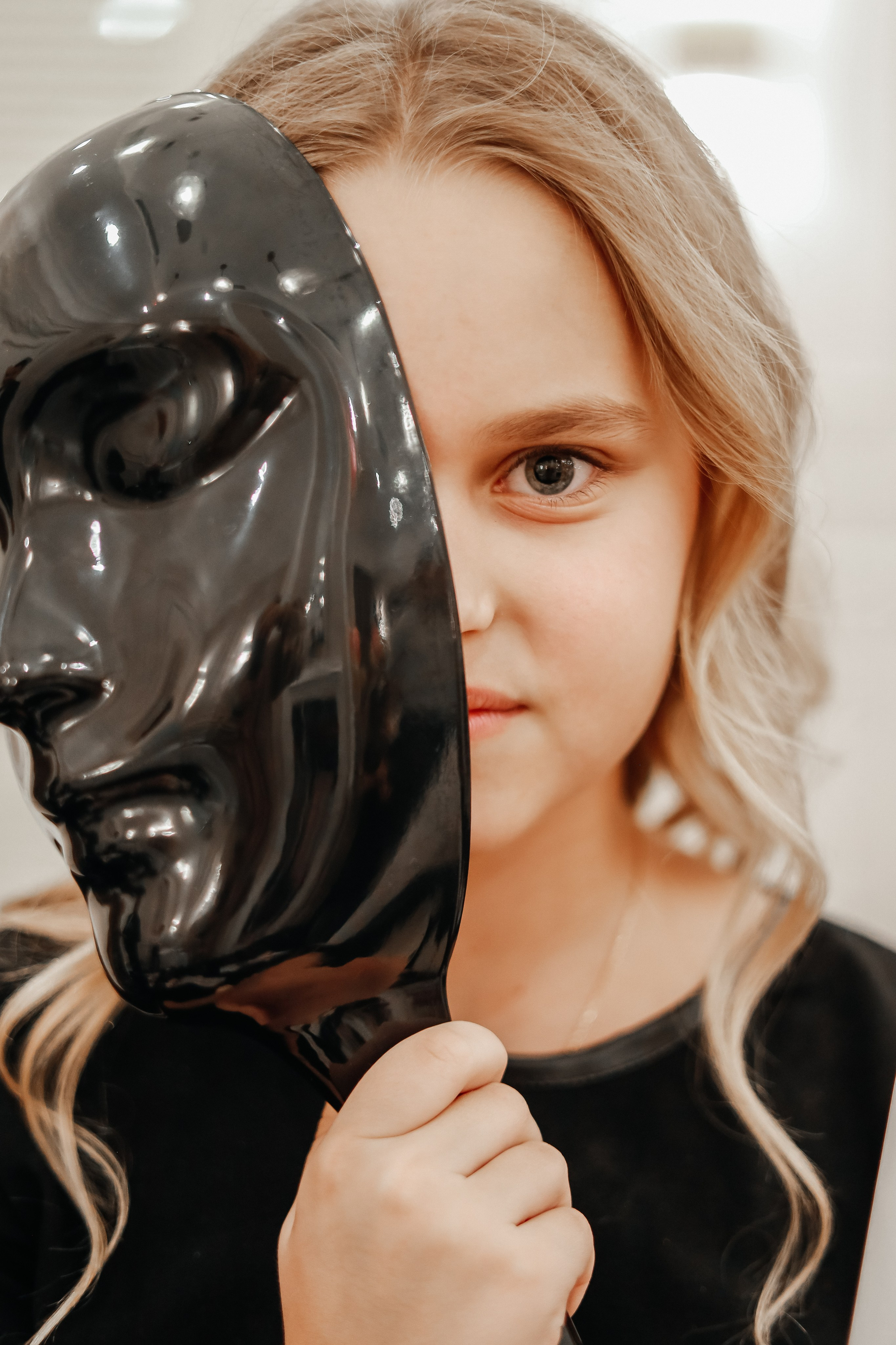 День Рождения Вероники ✨🥳. Мария Бриль семейный и детский Lifestyle фотограф Москва