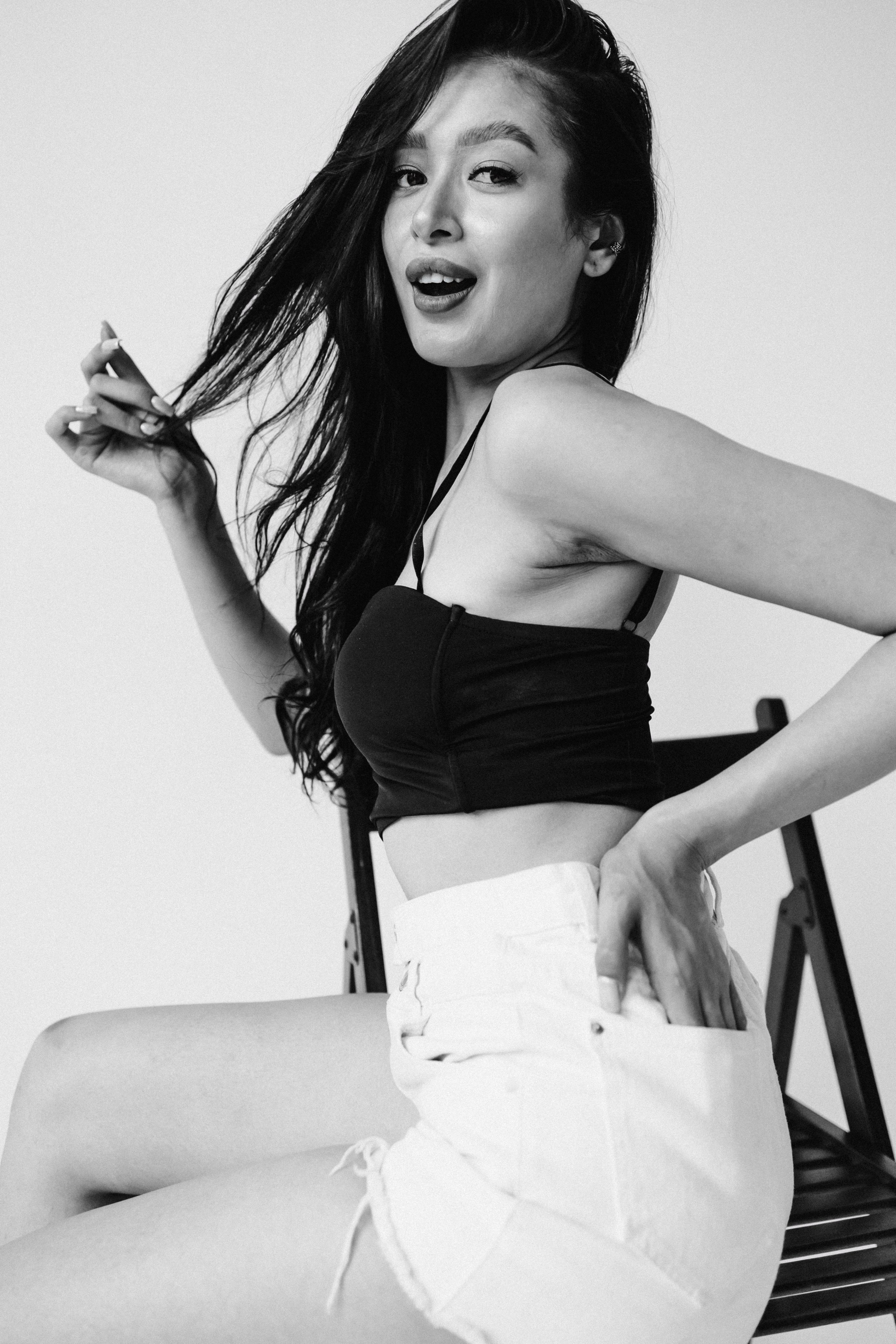 Диля. Фотограф Уфа