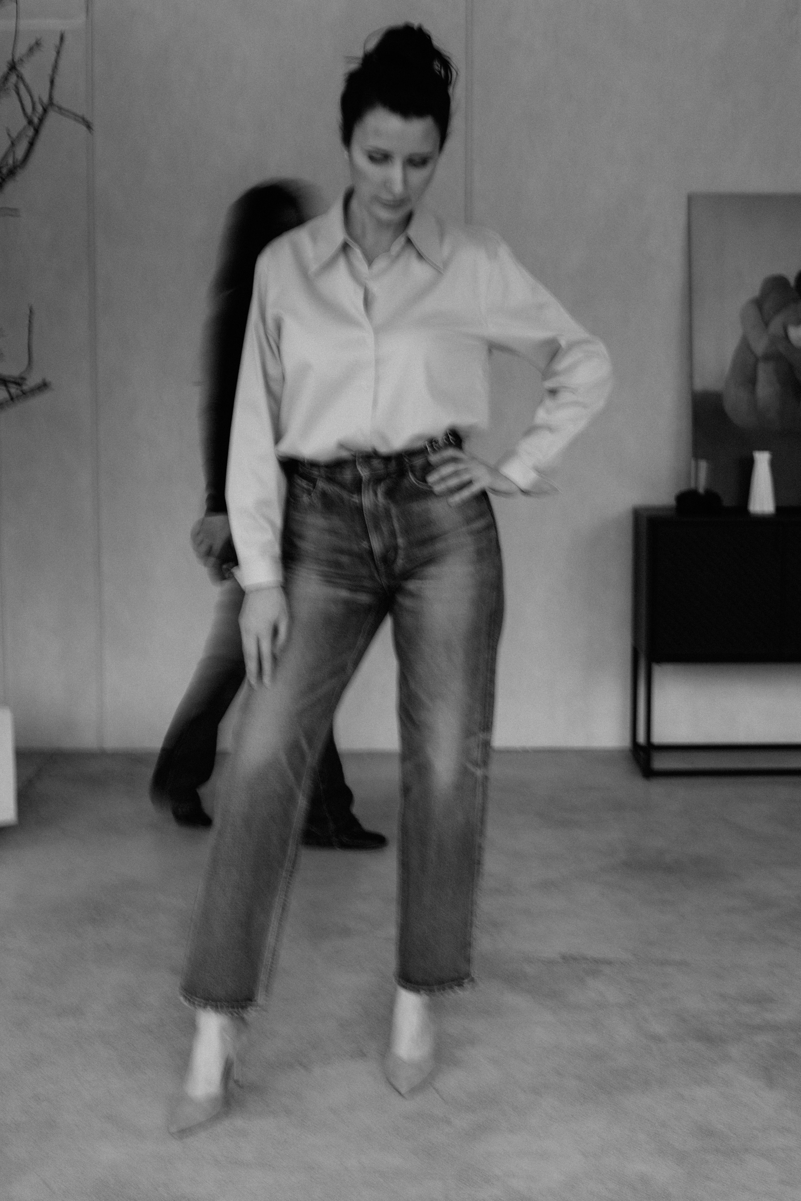 Психолог Жукович Оксана. Калай Юлия. Фотограф. Москва