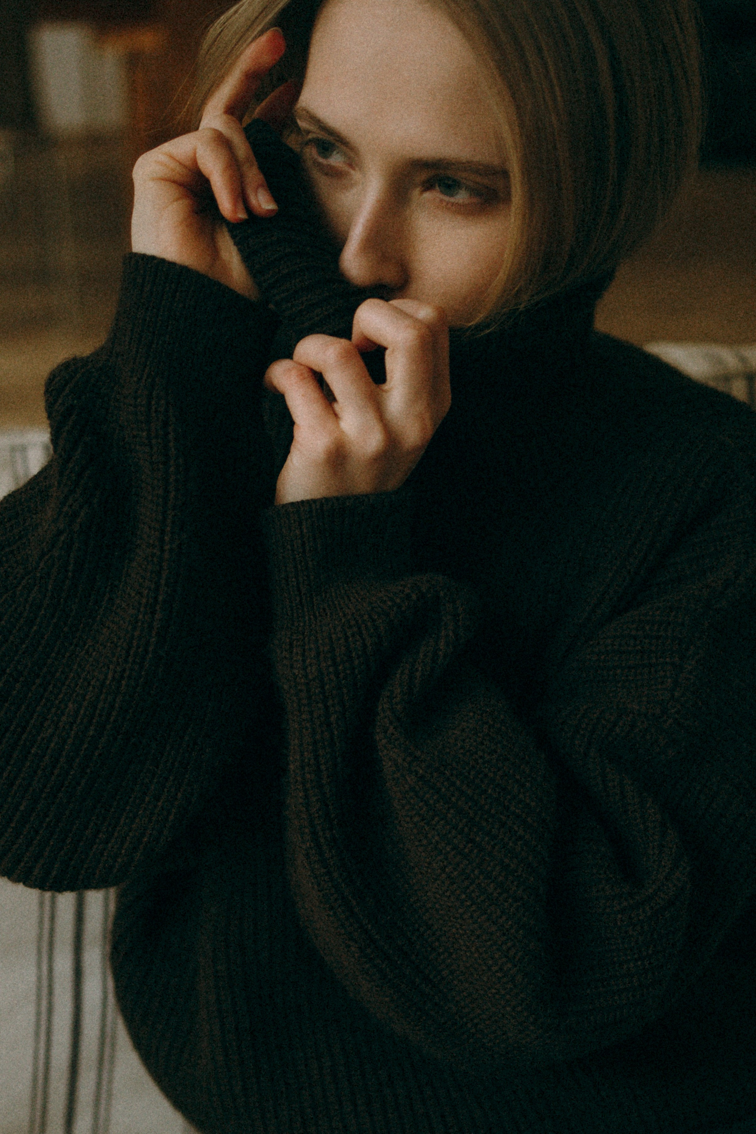 Ричард и Ксюша. Фотограф анималист Анастасия Пикей