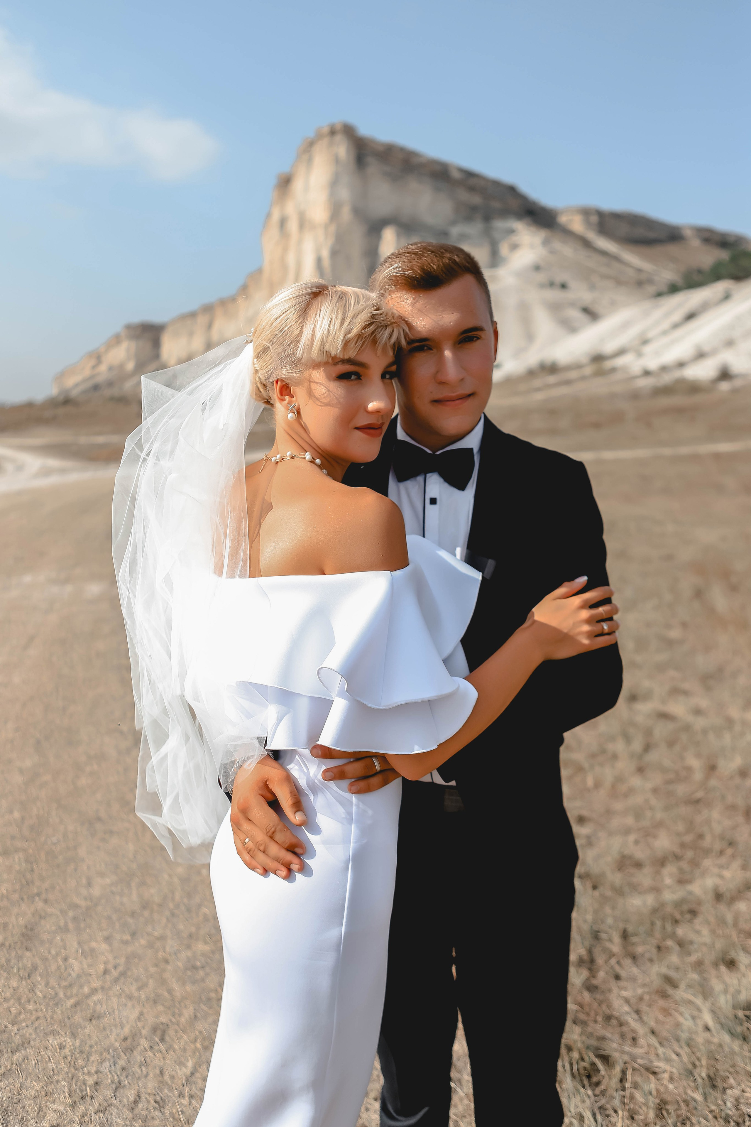 Vldimir & Anastasia. Женский/Детский фотограф в Симферополе Вероника Слепогина