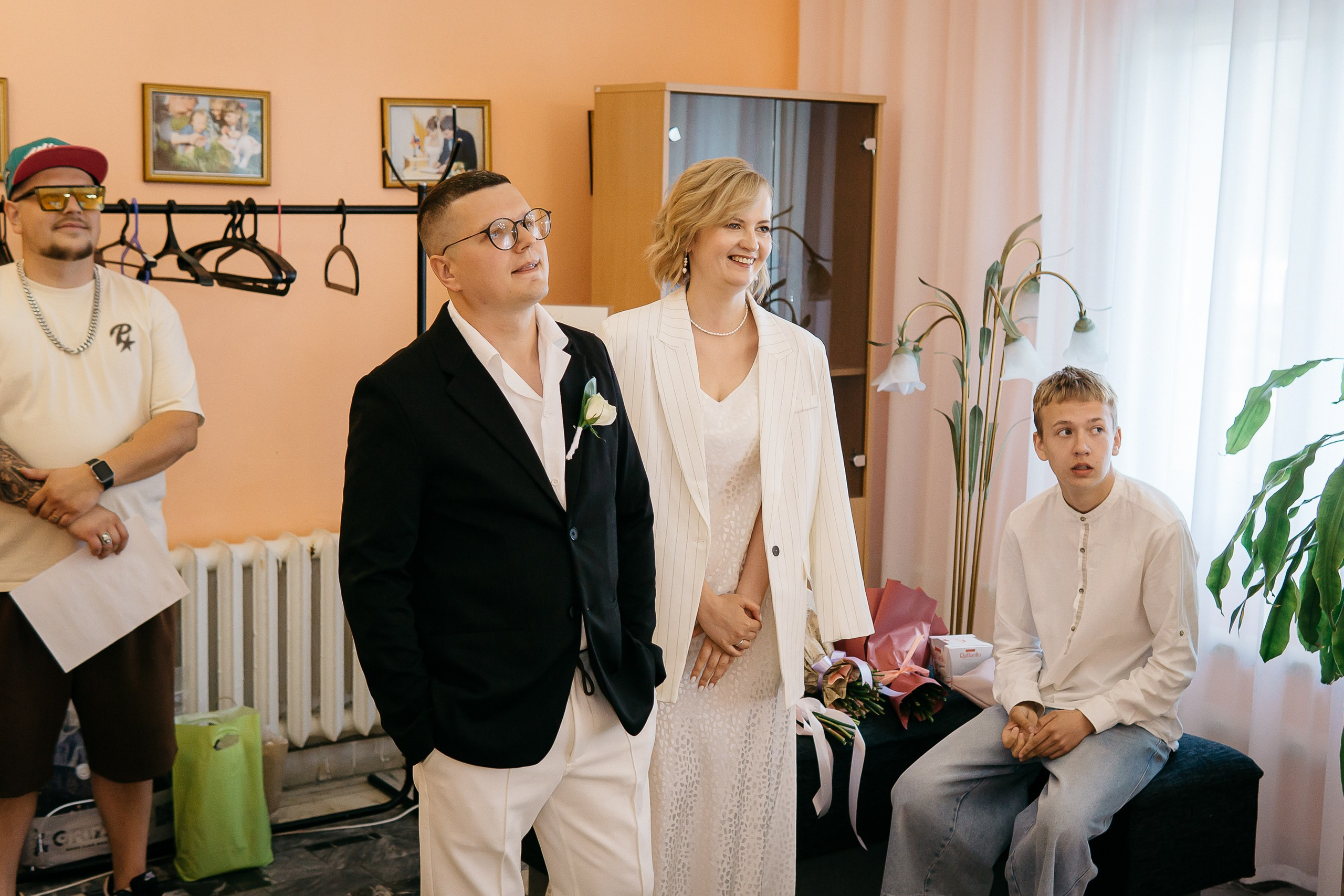 Алексей и Ольга. Алексей Никифоров свадебный и семейный фотограф Москва, Химки