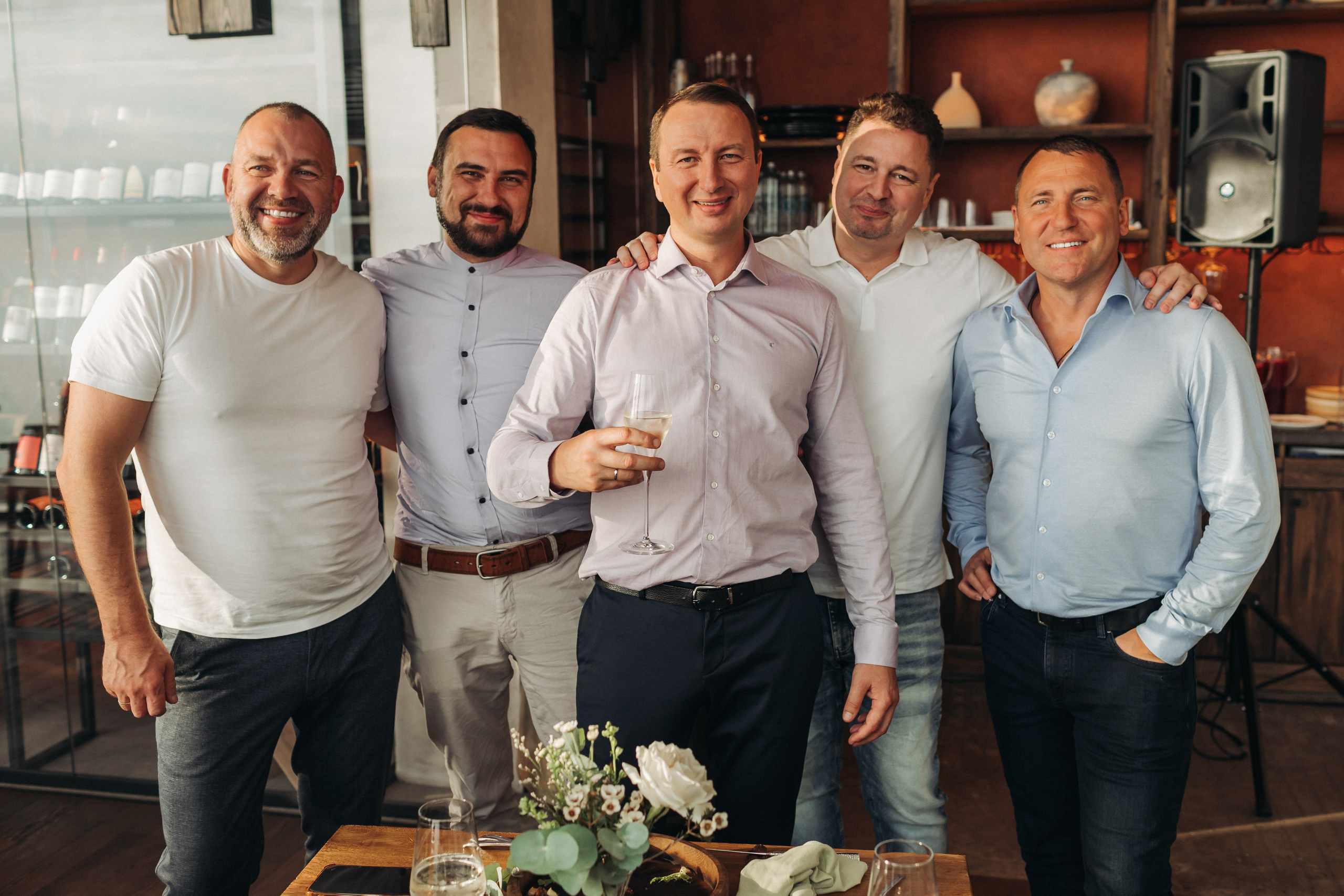 Кирилл и Олеся (Санкт-Петербург, Россия). Destination wedding photographer Peter Letu