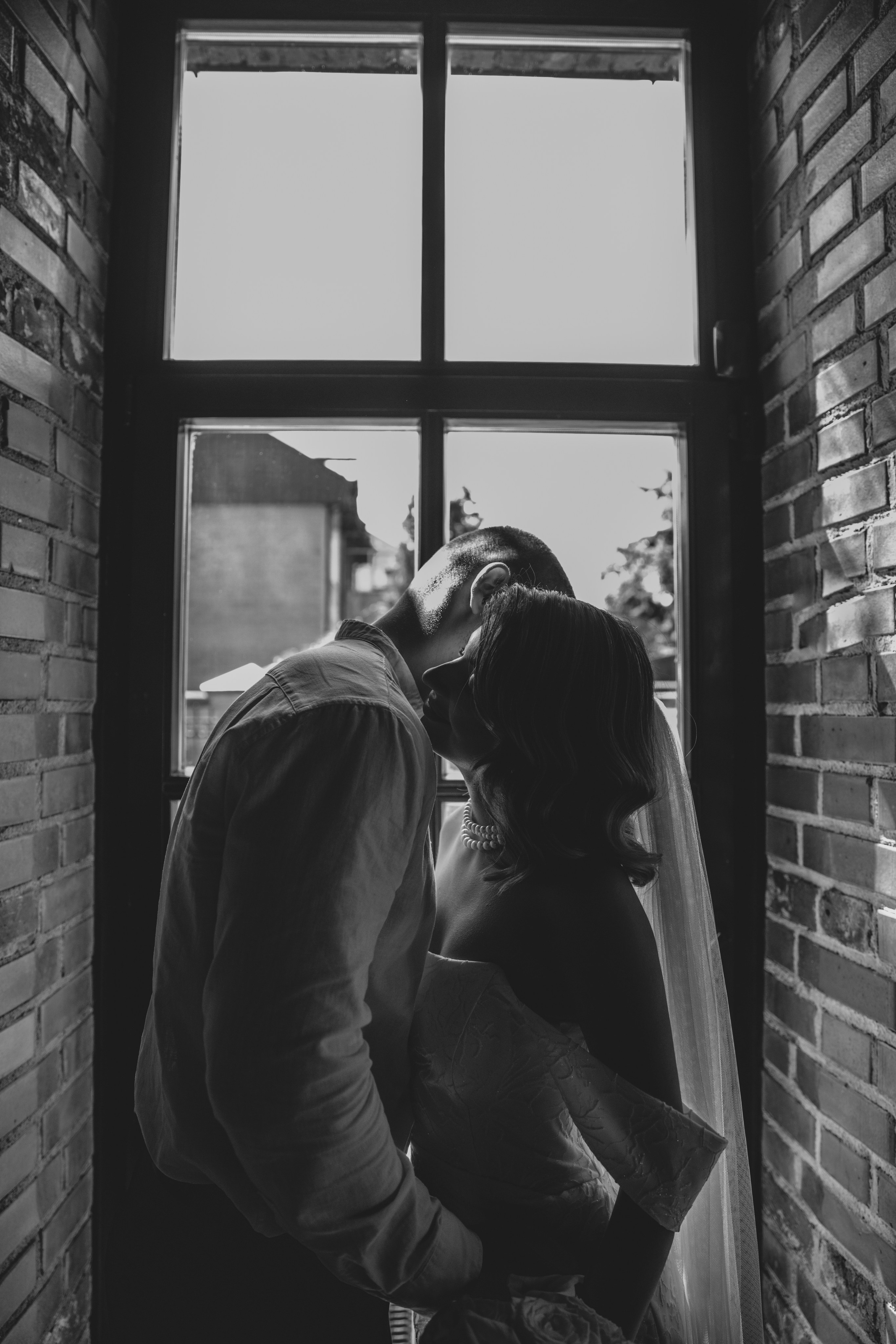 Иван и Карина. Фотограф, который снимает любовь в Санкт-Петербурге и Череповце