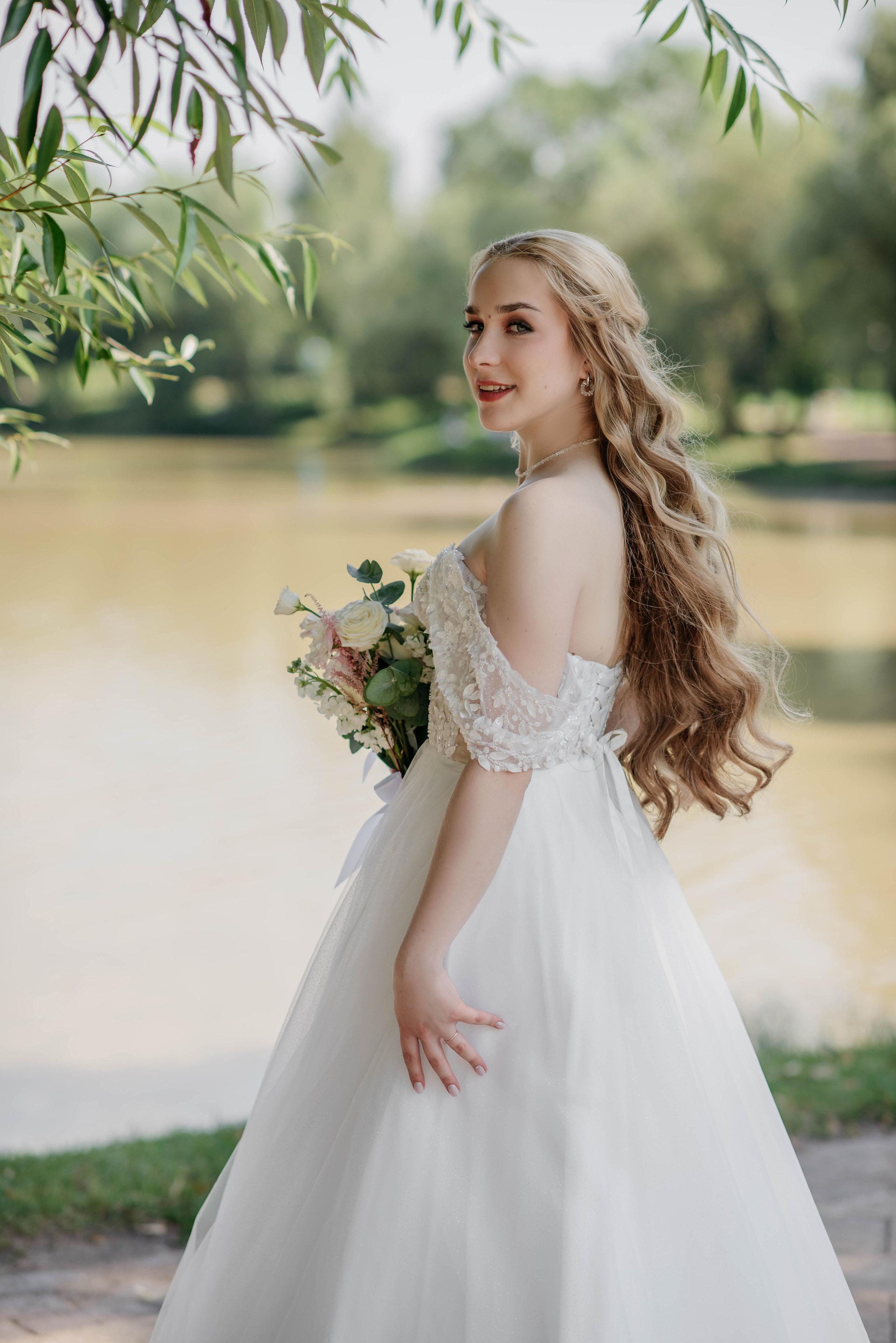 25.07.25. Свадебный и семейный фотограф в г. Москва Ирина Гаврилова