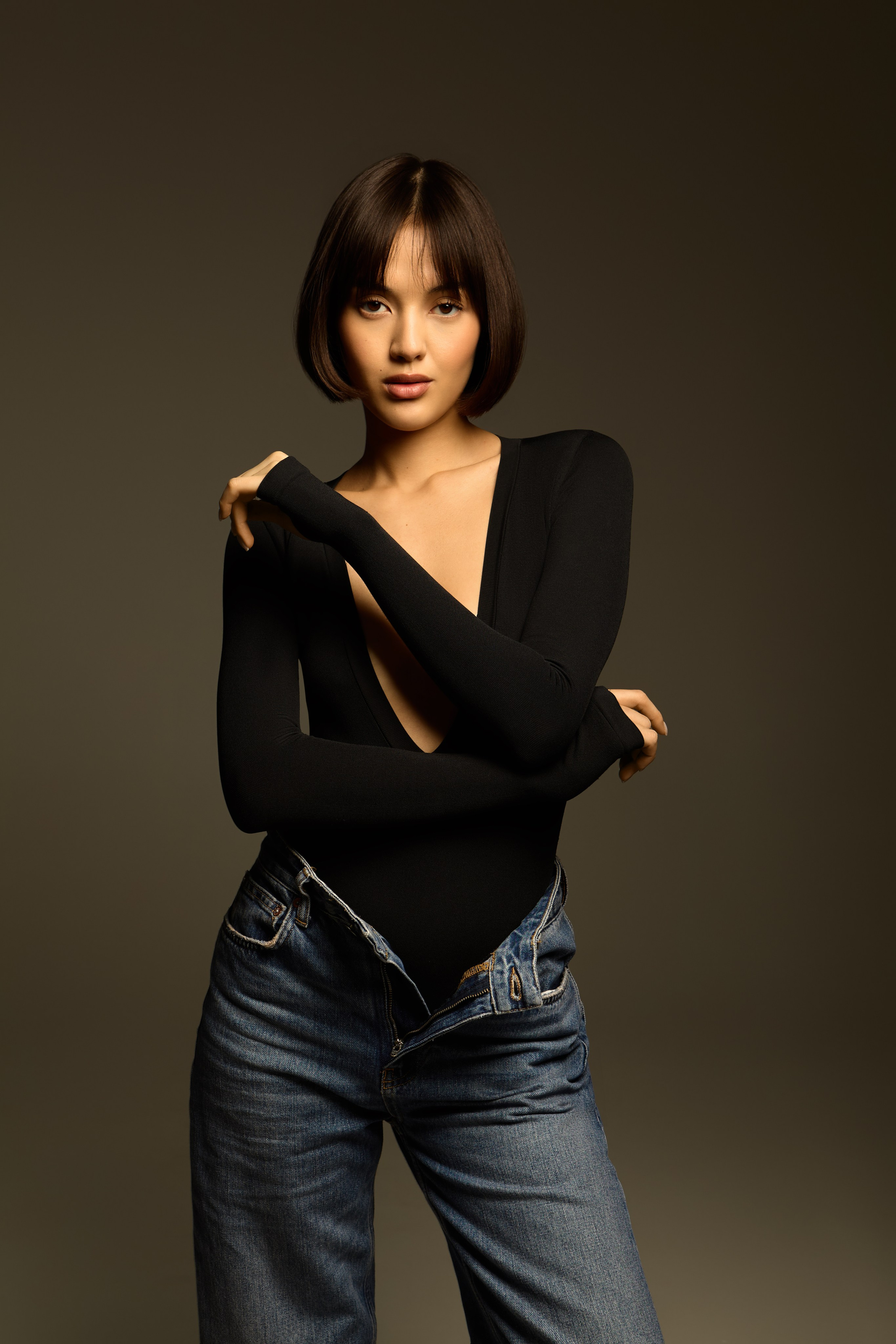 Liza. Retouching, photo editing, portfolio retoucher