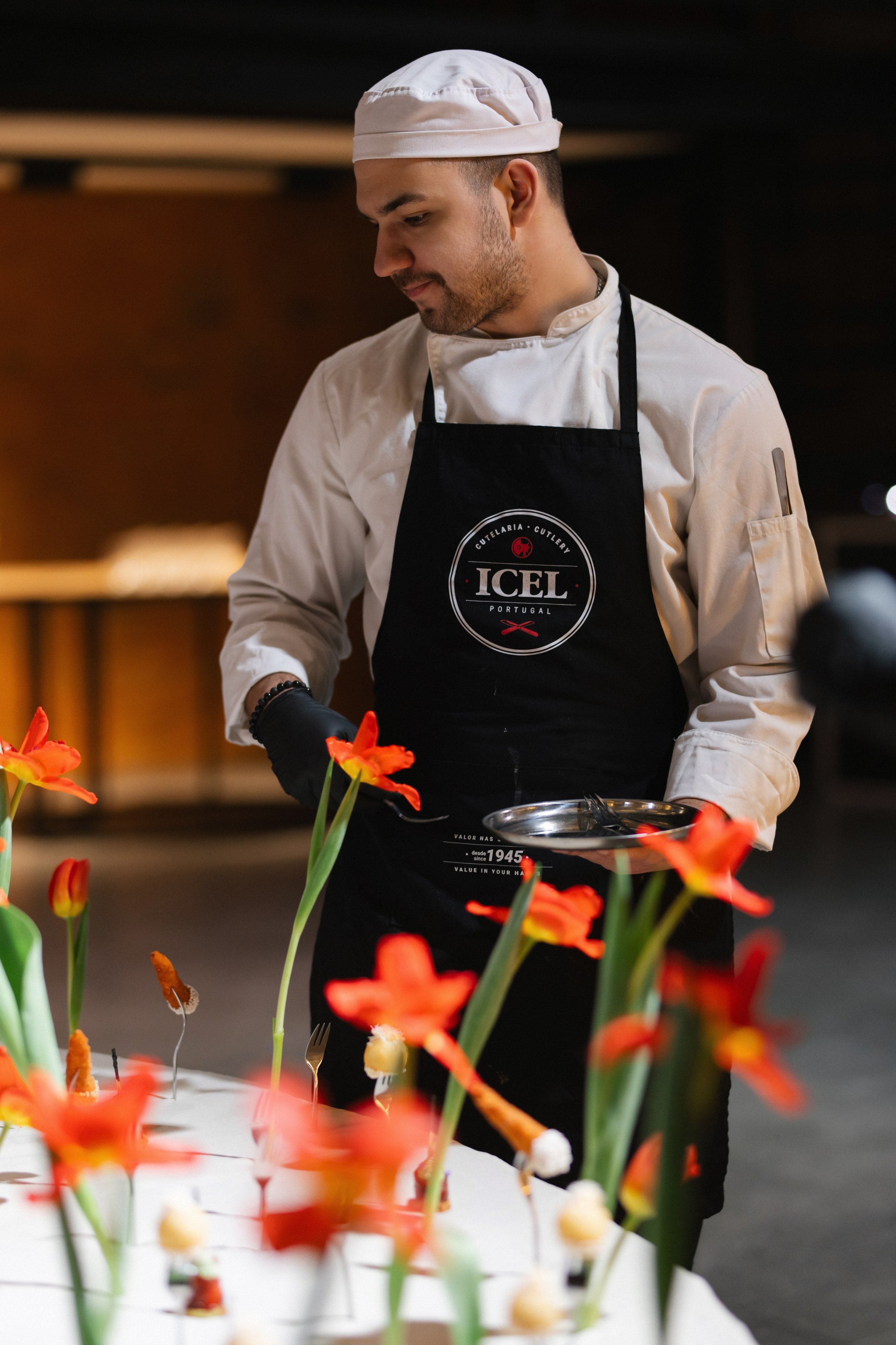 «ПИР». Maria Startseva Photo