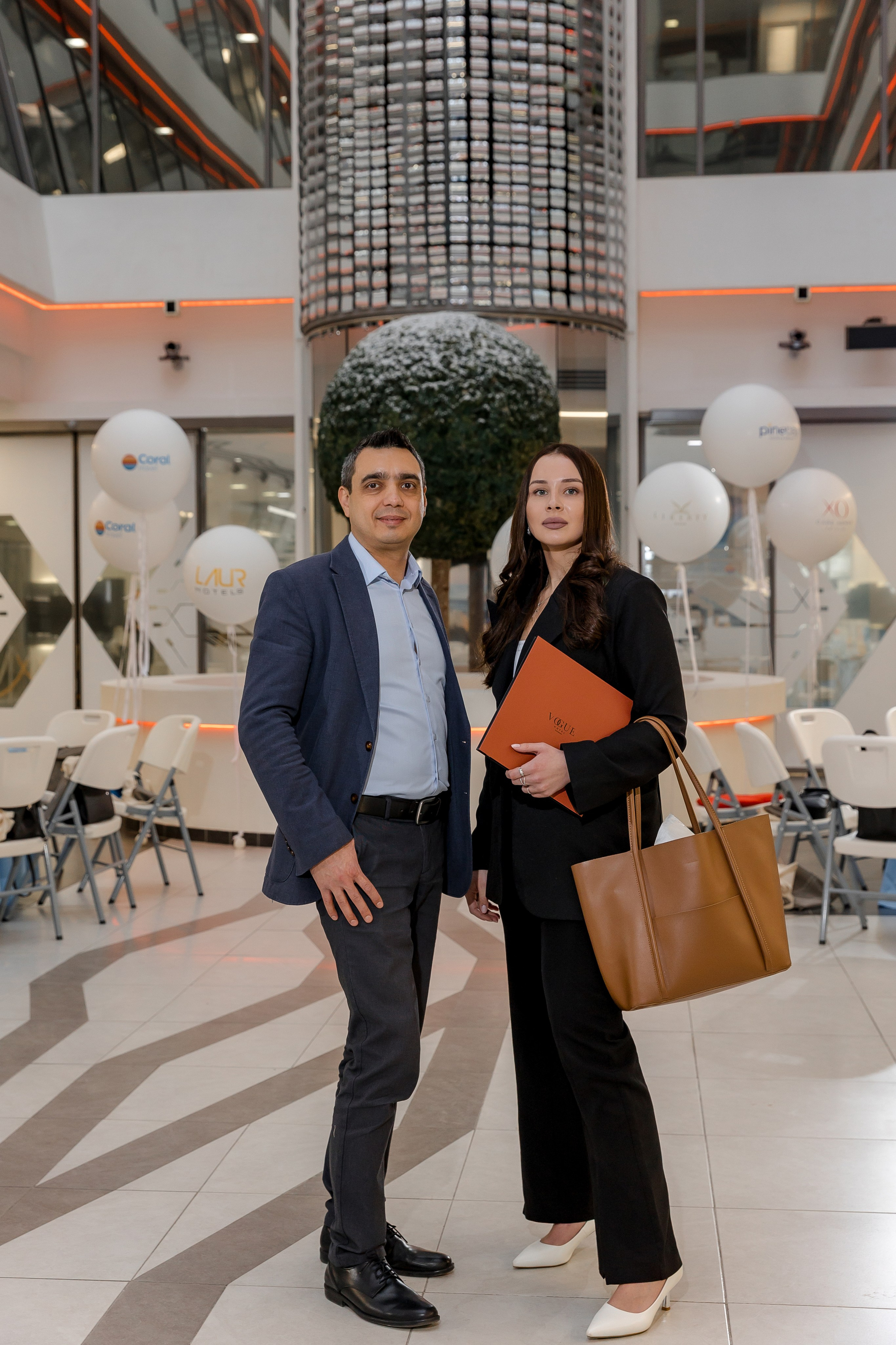 Presentation. Свадебный и семейный фотограф Динар Гильмутдинов