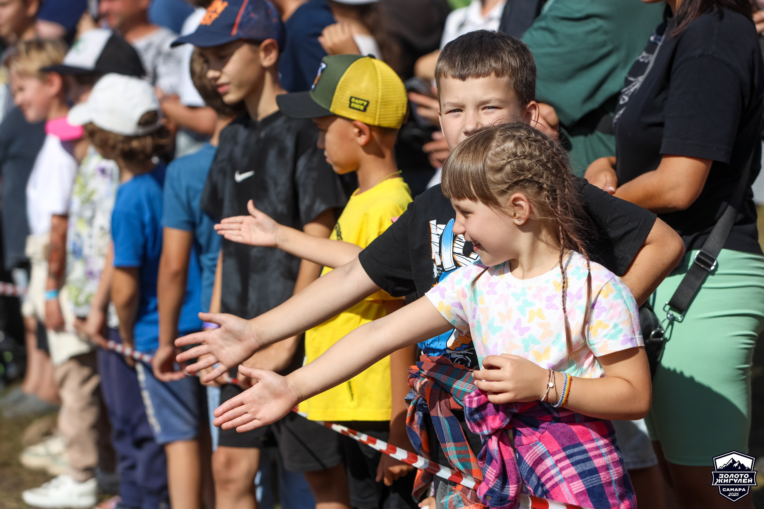 Кубок России по гонкам с водными препятствиями на квадроциклах «Золото Жигулей 2025». Спортивный фотограф в Самаре