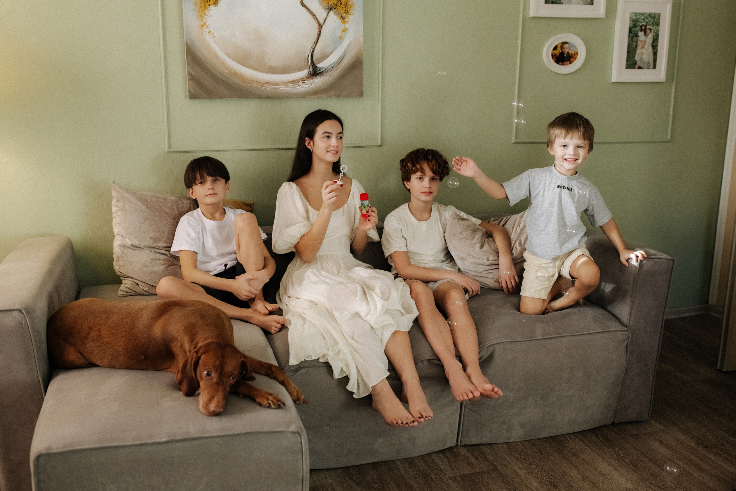 Фотограф в Чите Карина Власова