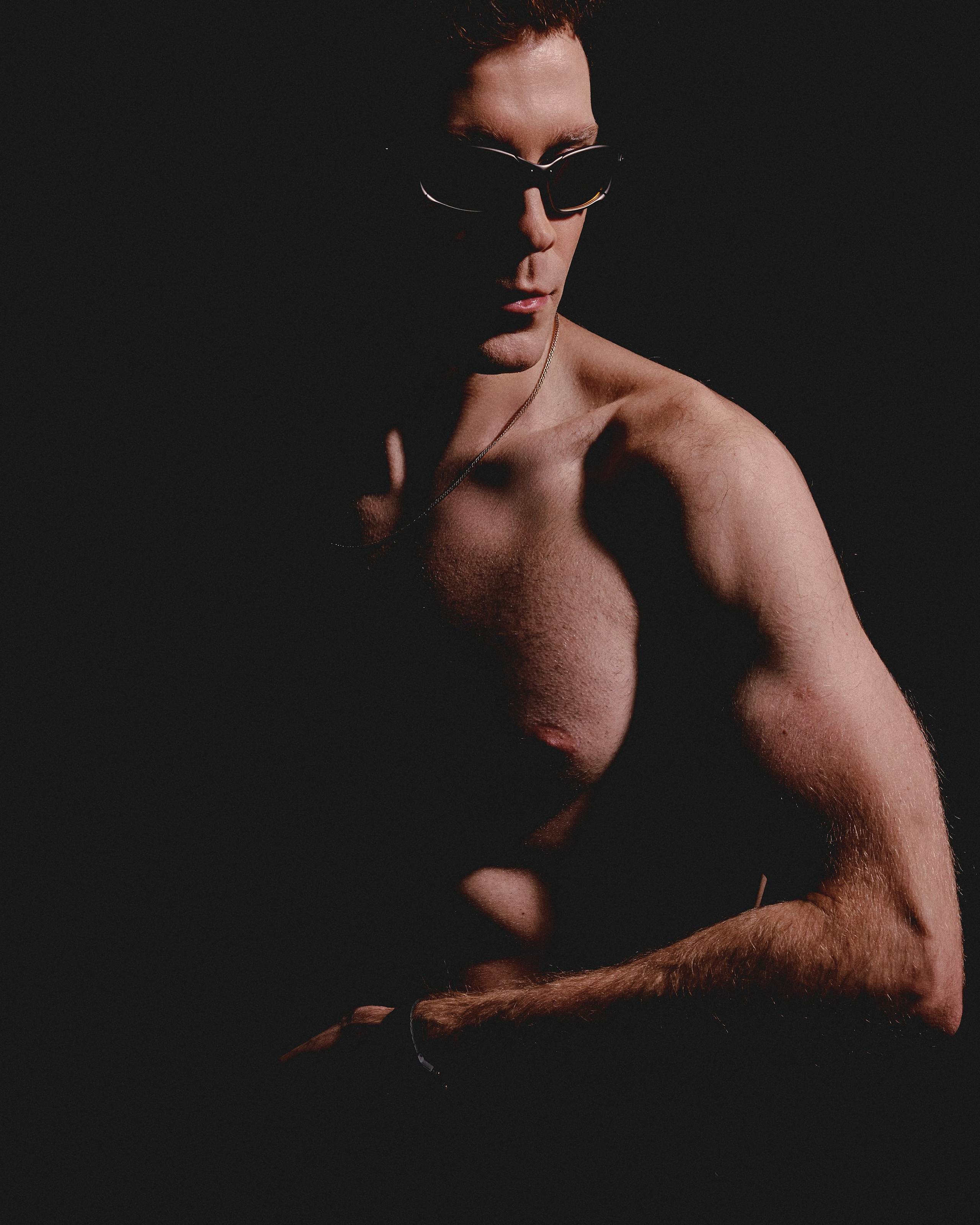 Реклама спортивных очков. Фэшн-фотография и портреты в Владивостоке. Превращаю съёмку в повествование — создаю образы с сюжетом, которые остаются в памяти