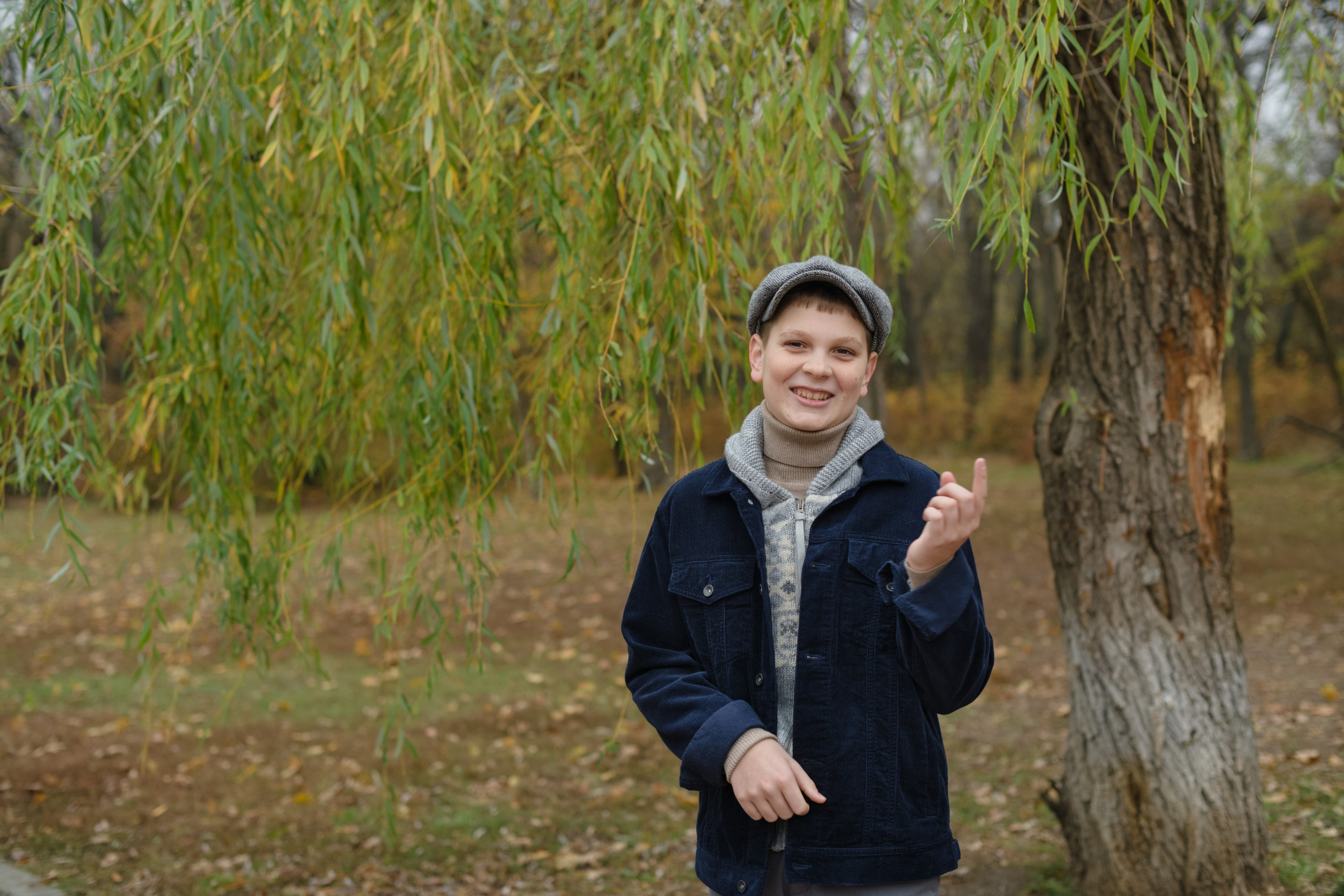 Наше парк Авиаторов. Фотограф в Ростове-на-Дону Маркер Елена