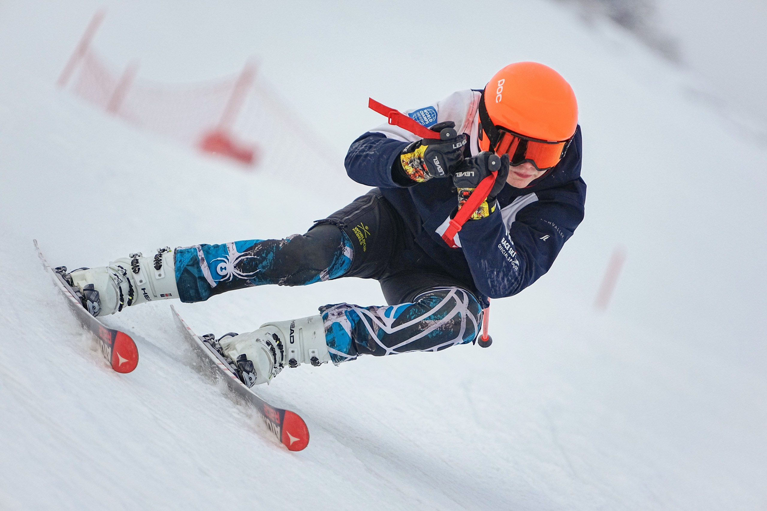 2025.01.12 Тренировка GS. Фотограф Студитский Евгений