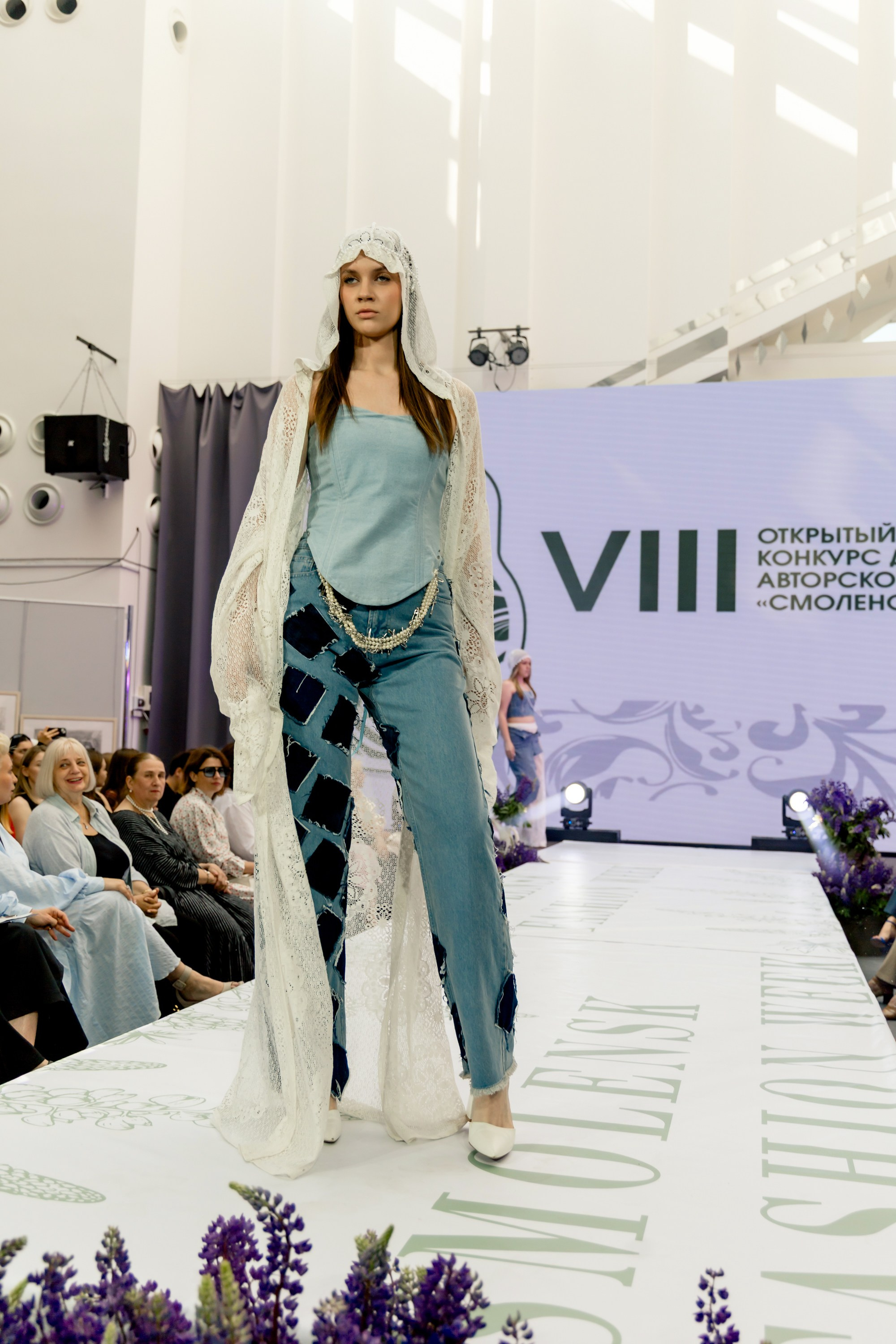 Smolensk Fashion Week 2025_День 2_Смоленская матрешка. Главная