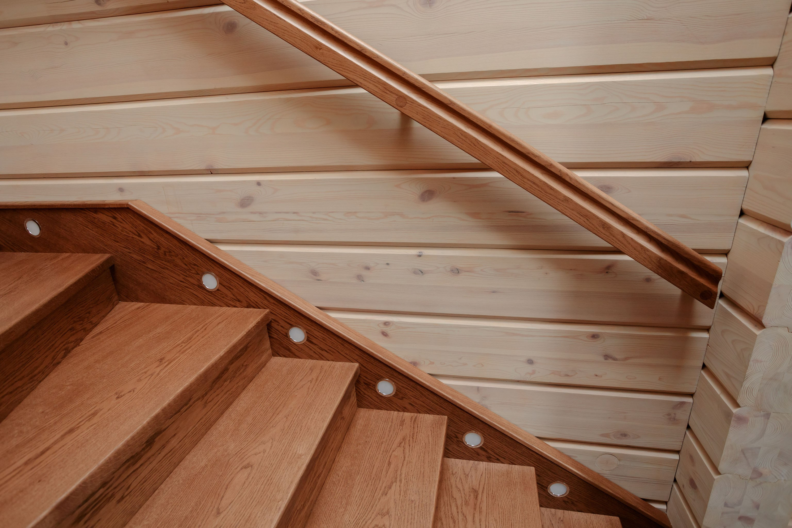 КП Дубрава. Академия дизайна UK Design. Мебель на заказ