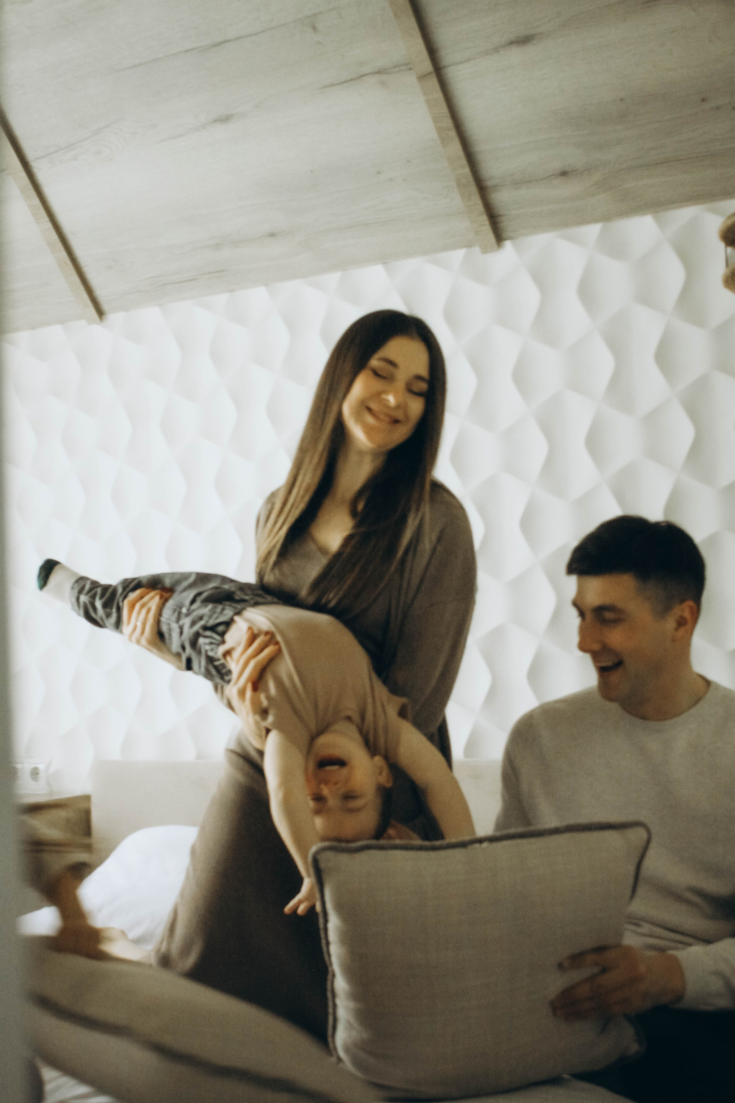 Family. Портретный и ню фотограф в Москве Александра Мишура