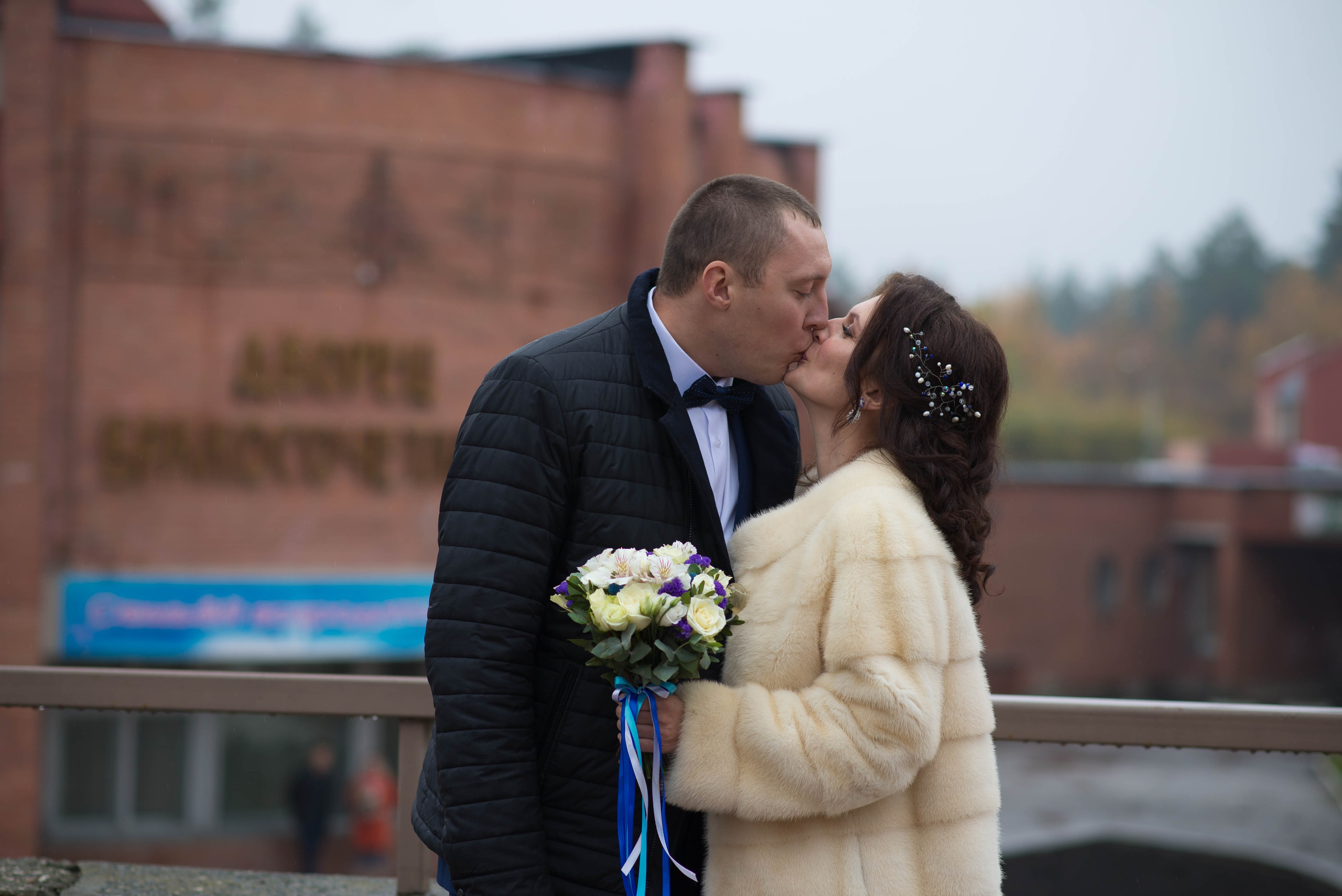 Свадебные фото до 2018 года. Концертный фотограф Наталья Сорокина