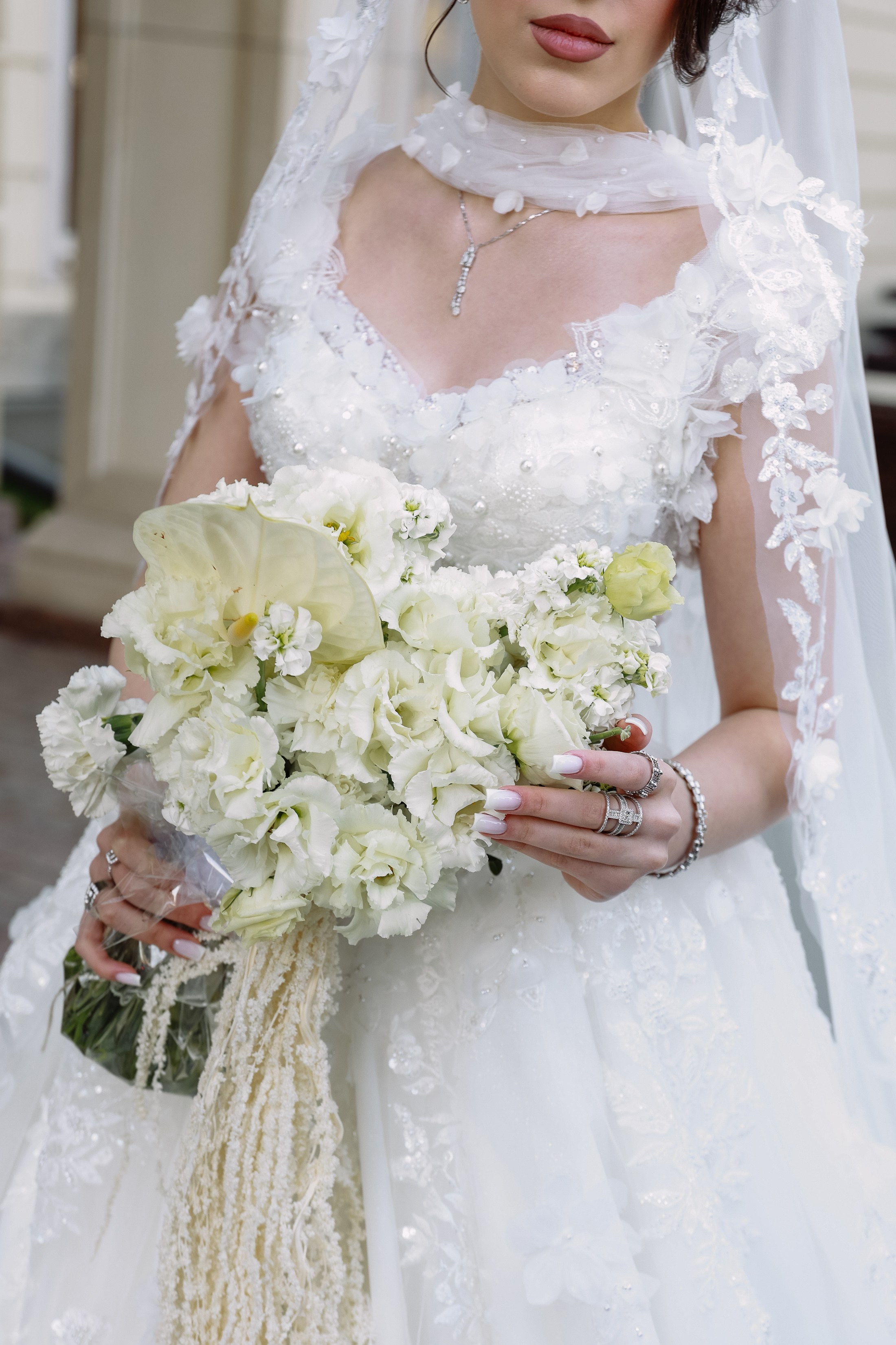 Национальная свадьба (второй фотограф). Фотограф Юлия Мальцева