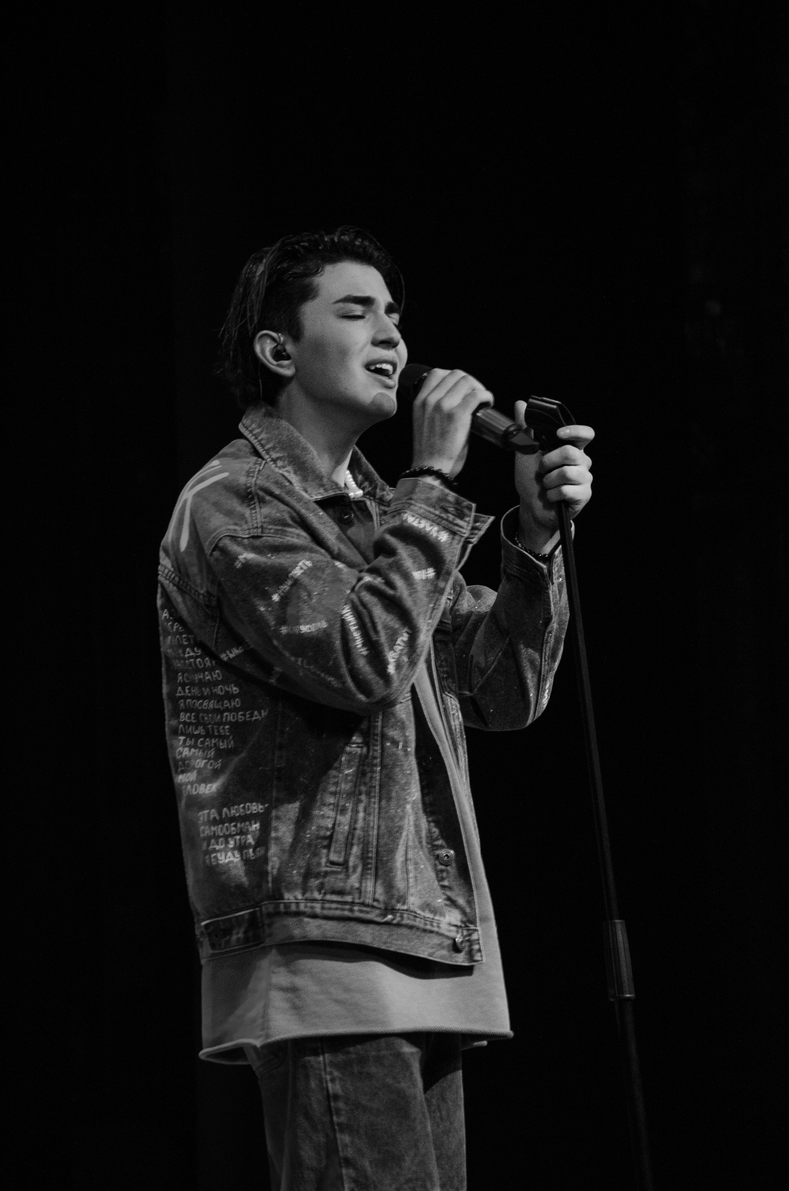 AMIRCHIK. Фотограф Универсал в Новосибирске