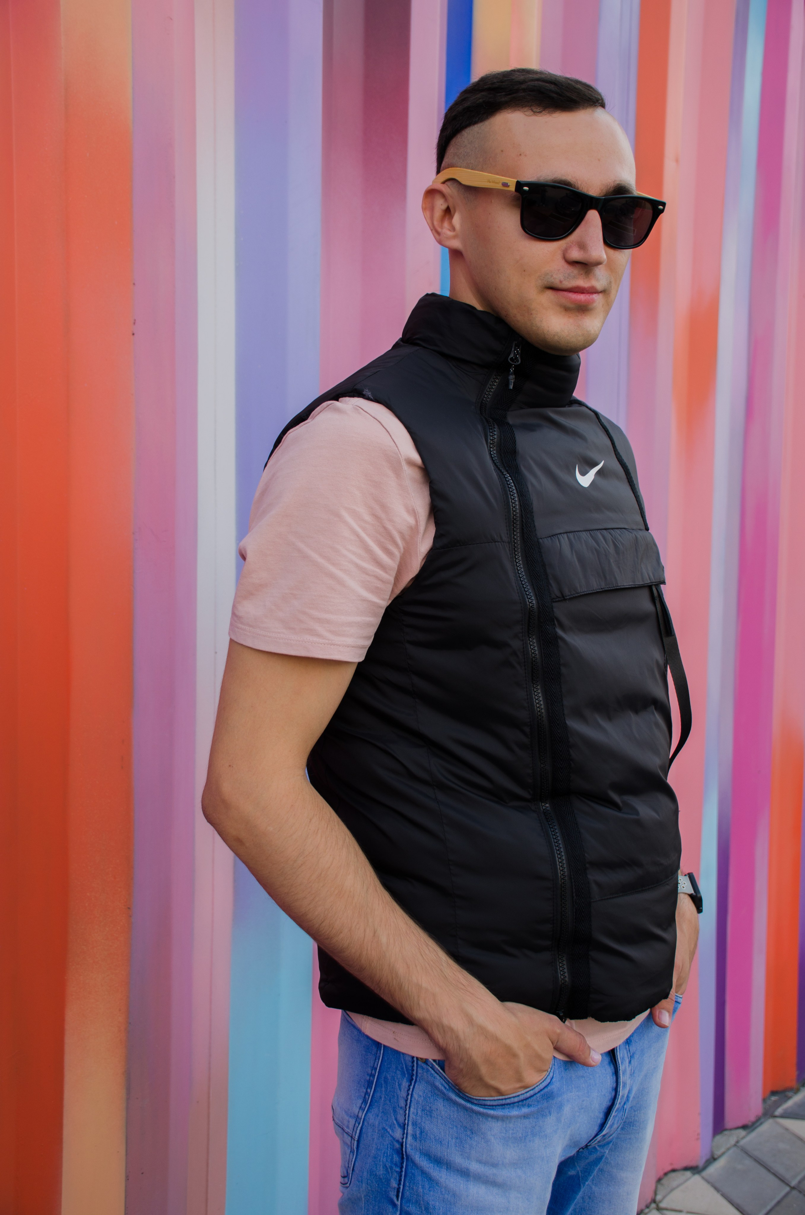 Маркетплейсы. Фотограф Универсал в Новосибирске