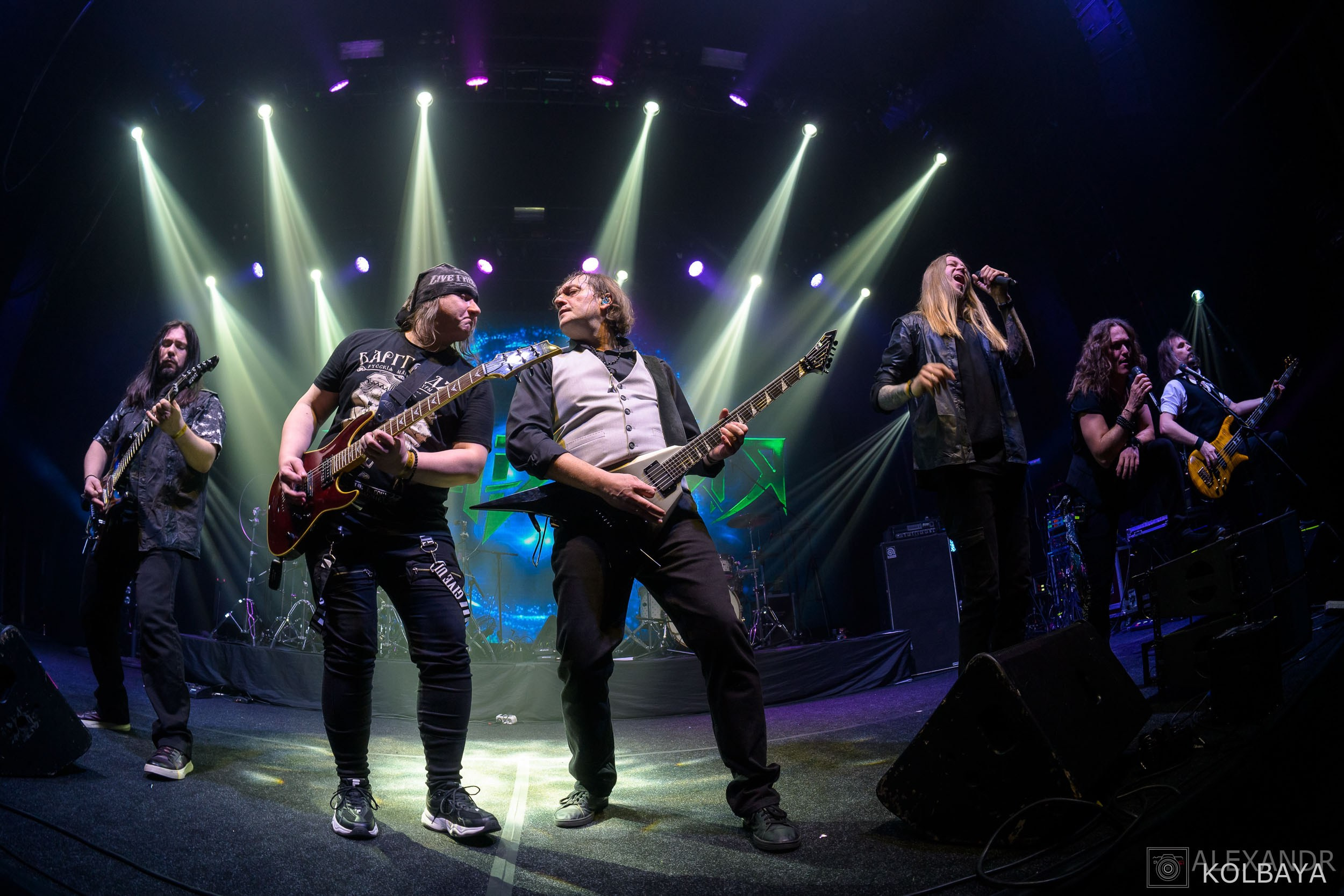 Эпидемии 29 лет — концерт в день рождения. Концертный и театральный репортажный фотограф в Москве Александр Колбая