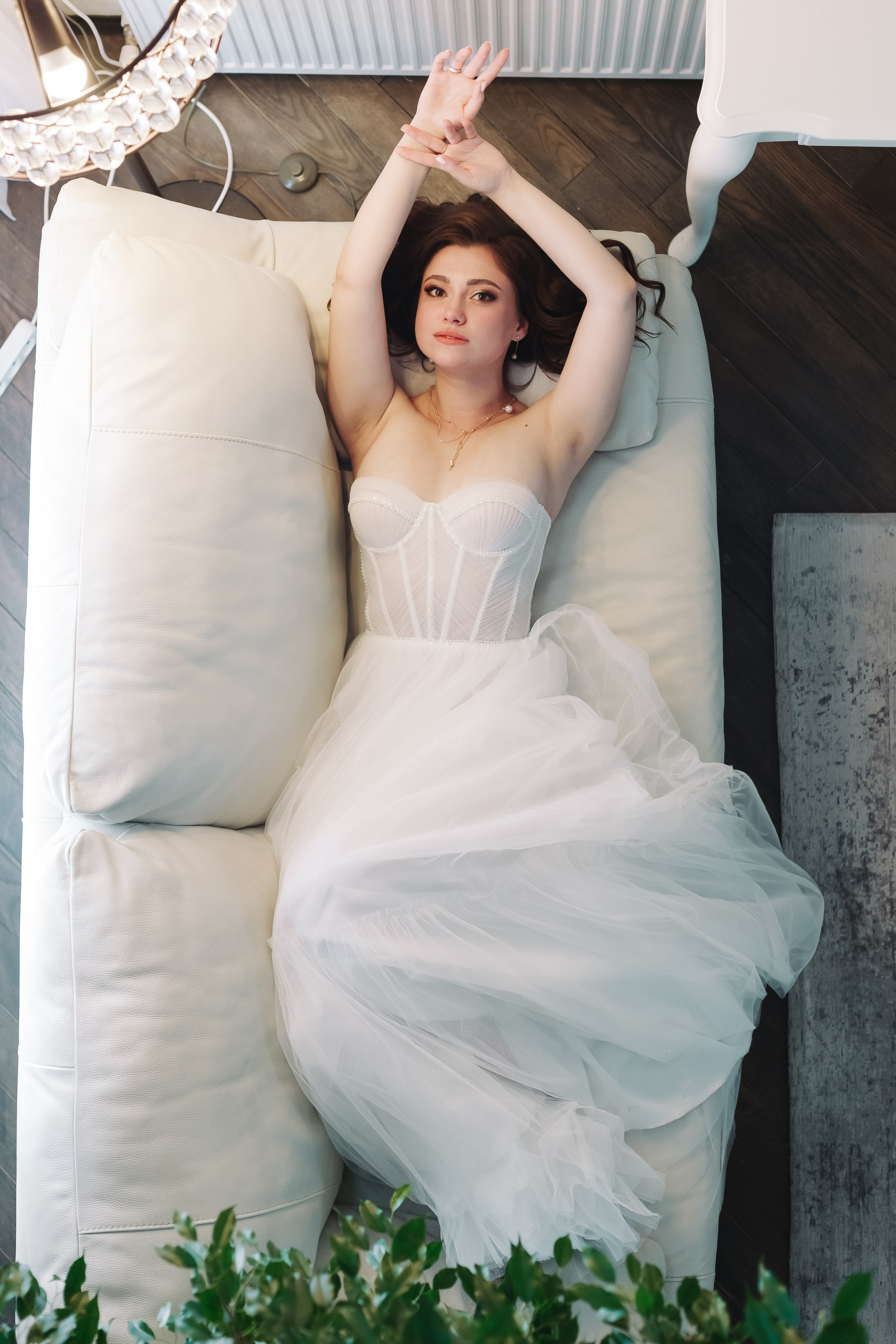 Коля и Оля. Свадебный фотограф в Краснодаре Николай Крауз