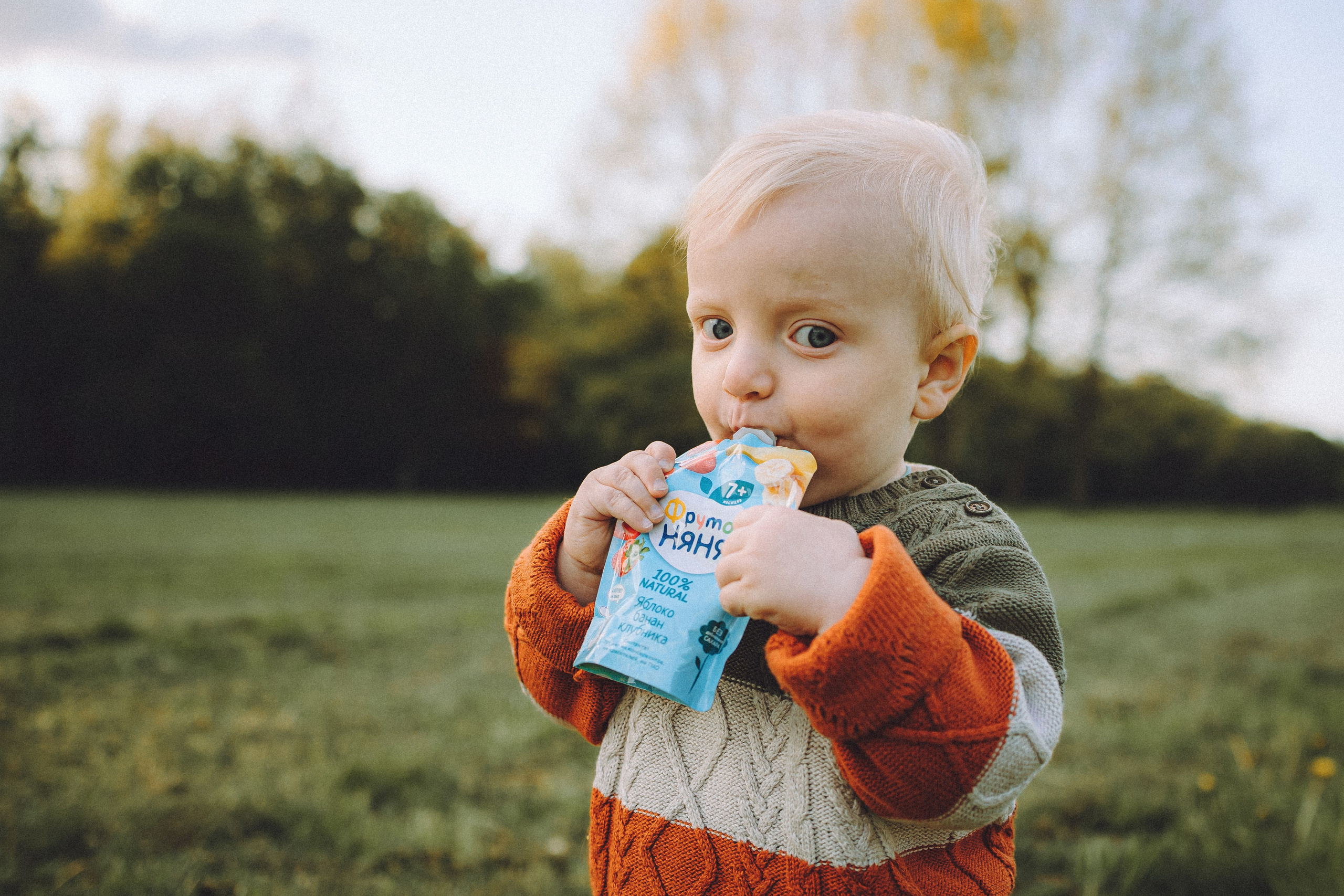 Шерри и ее семья