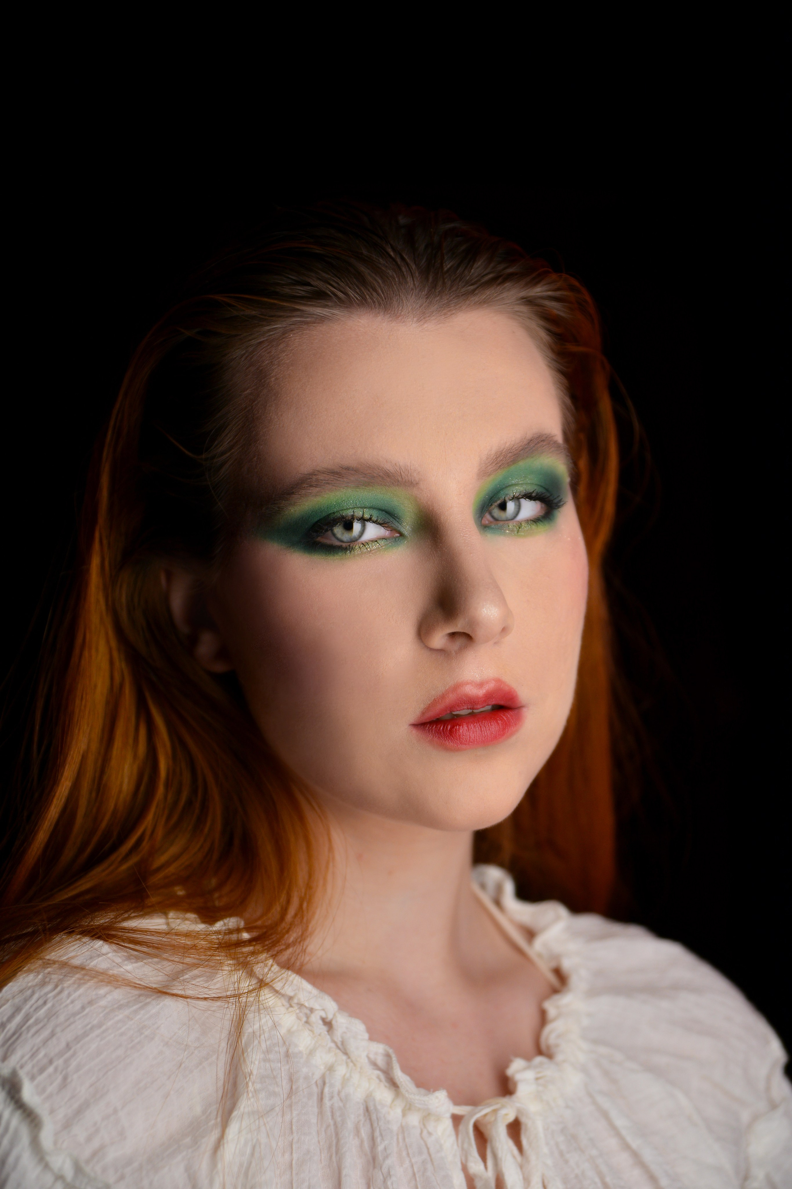 Полина. Ксения Glossa. Портретный и репортажный фотограф в Самаре