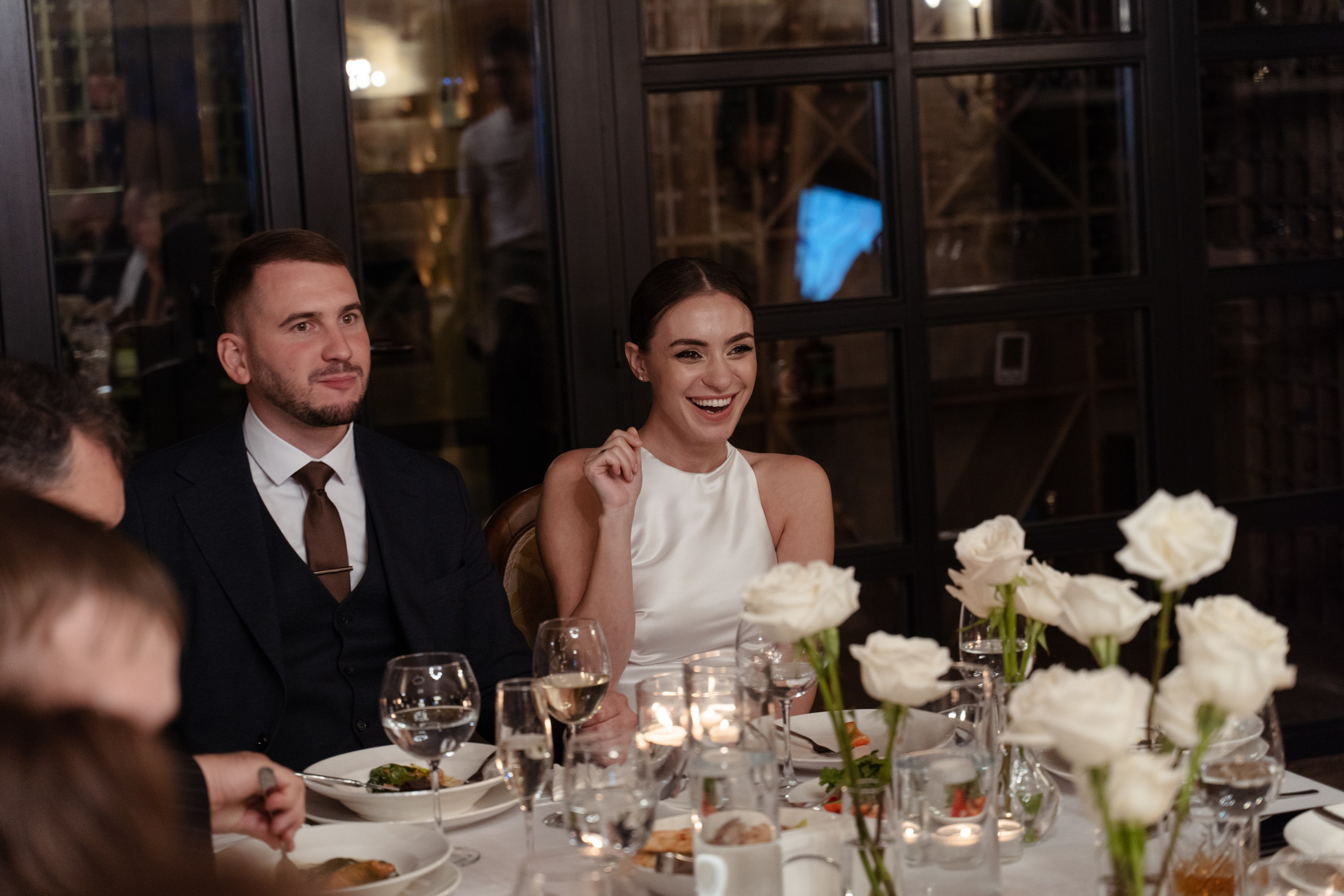 Yana&Viktor. Портретный фотограф в Краснодаре Валерия Матирная