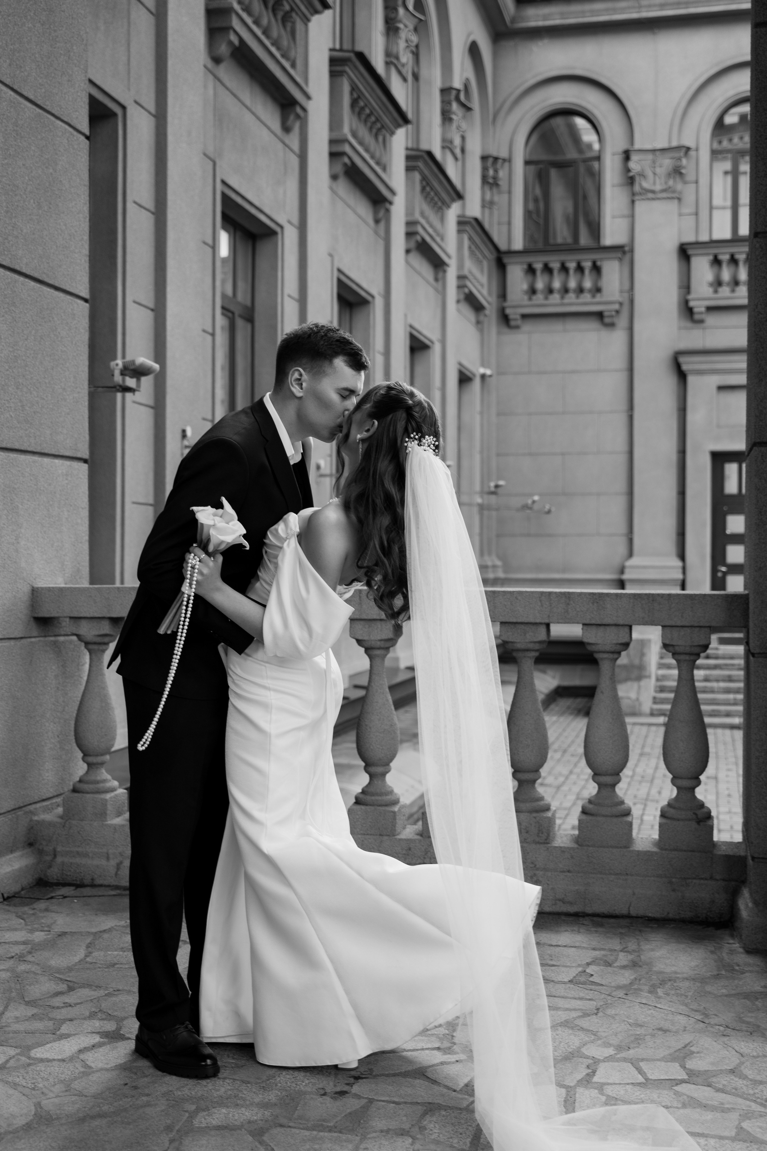 Глеб и Диана. Фотограф в Красноярске