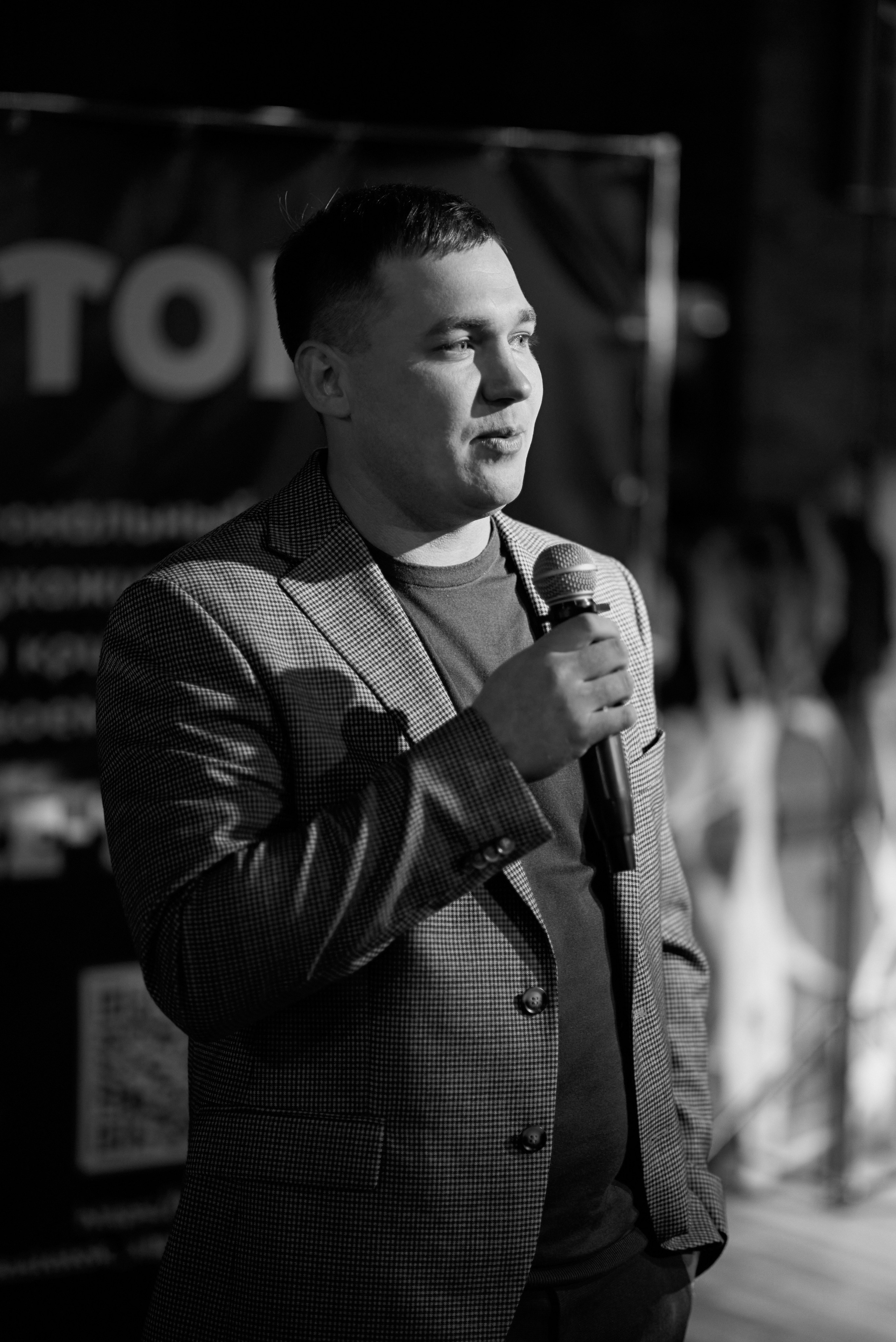 Корпоратив. Свадебный фотограф Александр Браво