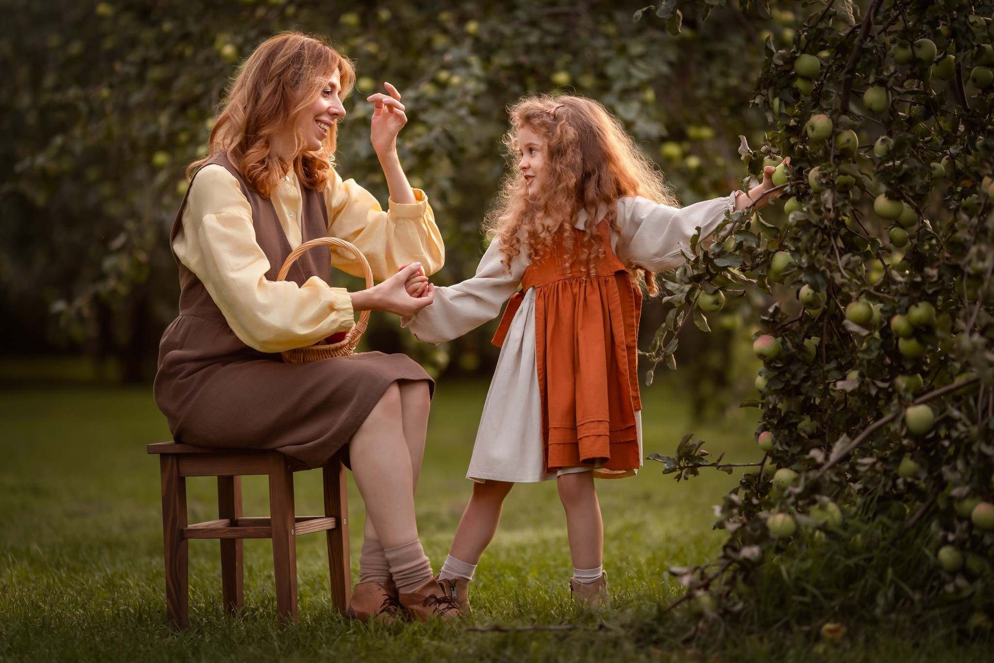 Семейные фотоистории. Мария Кислякова детский и семейный фотограф Королёв/Москва