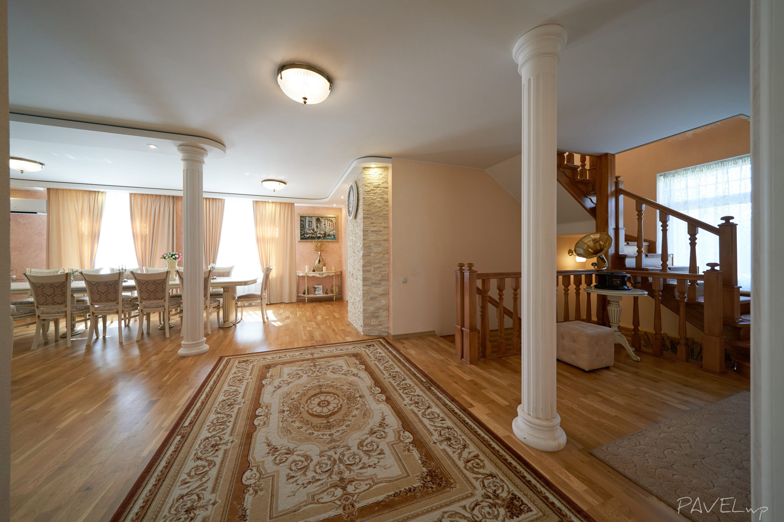 Real Estate. Pavel Stepanov photo, video, drone filming