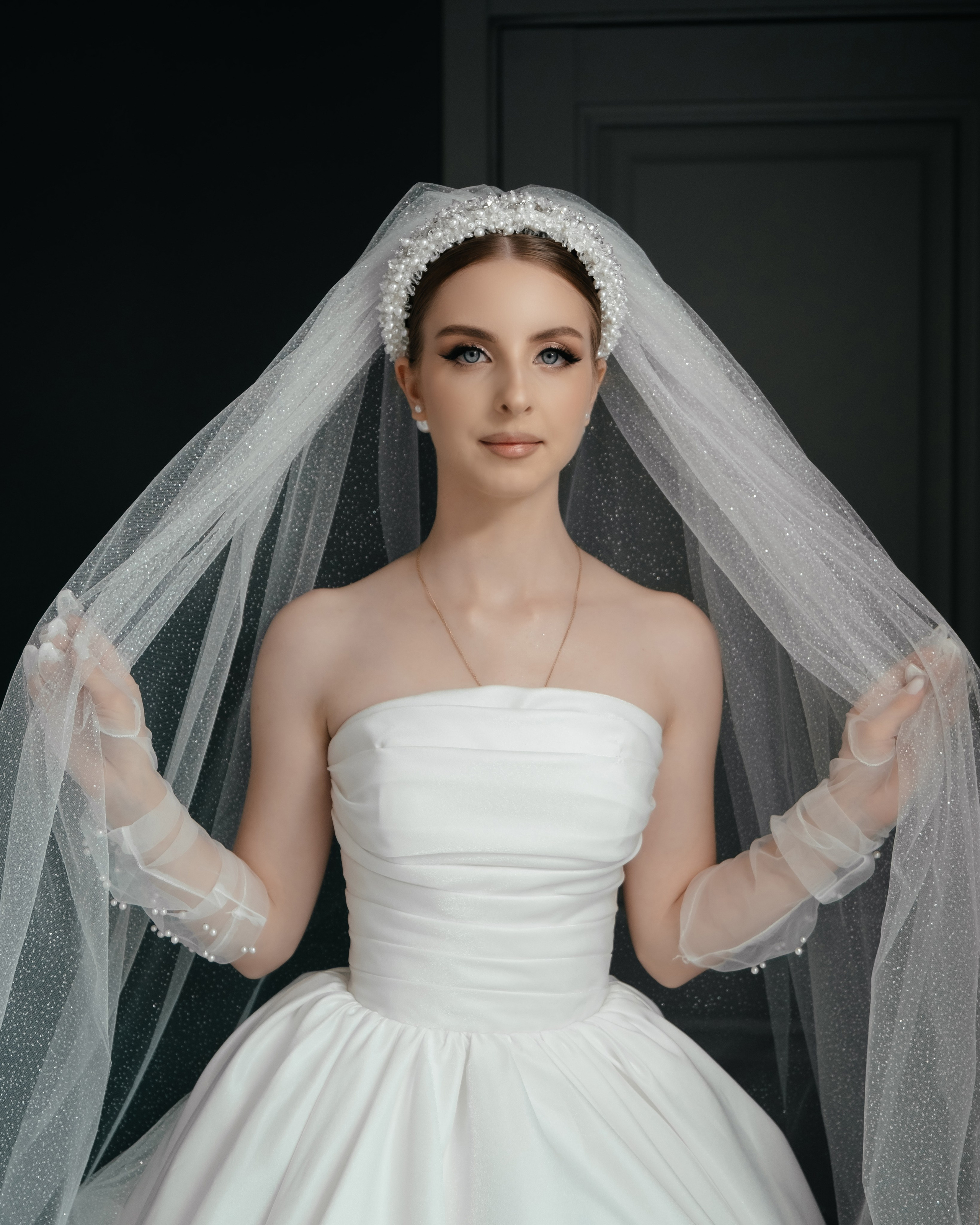 Свадебный фотограф Астрахань Рамиль Хабибуллин