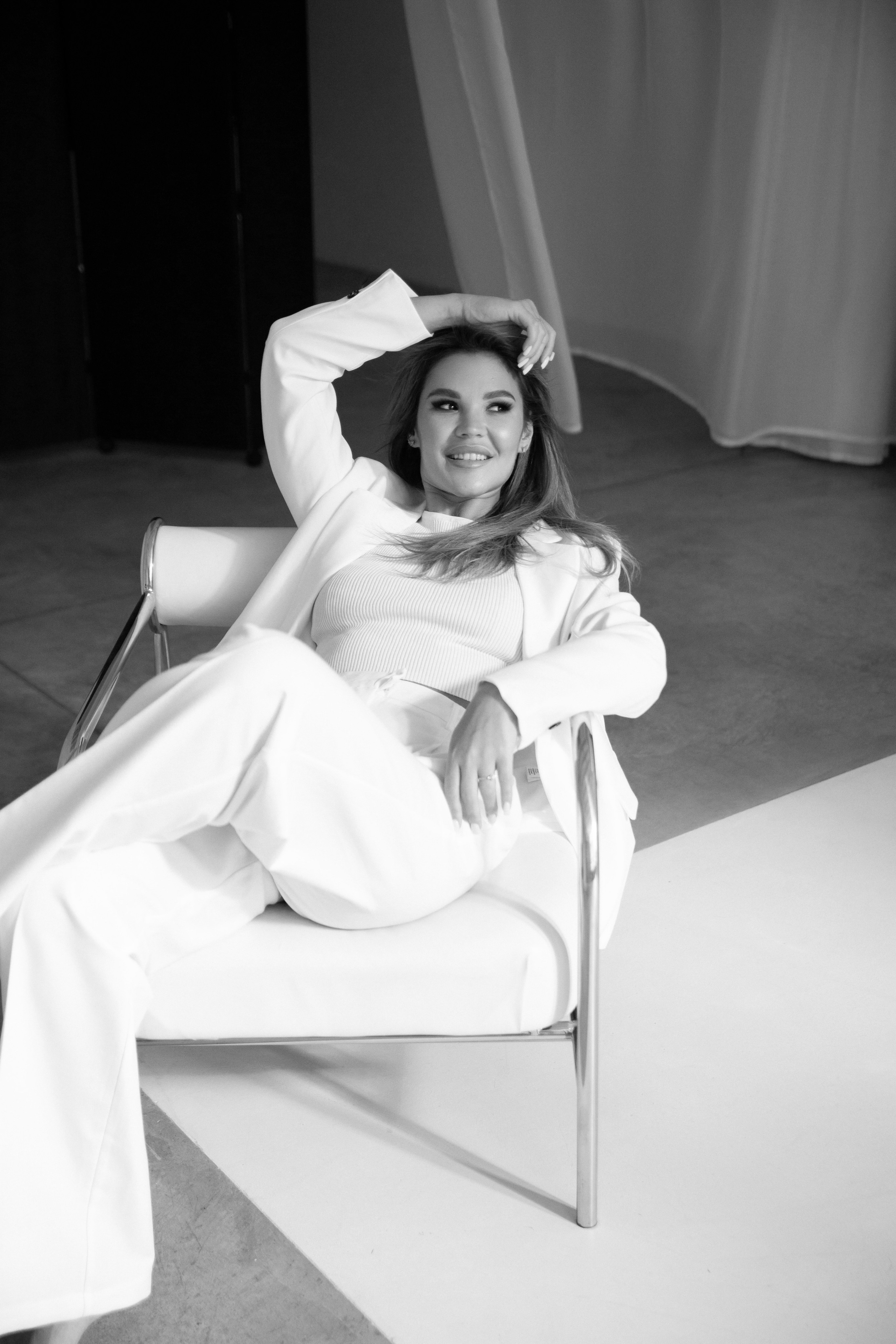 Индивидуальные съёмки. Фотограф Анна Гаремина. Контент и индивидуальные съёмки