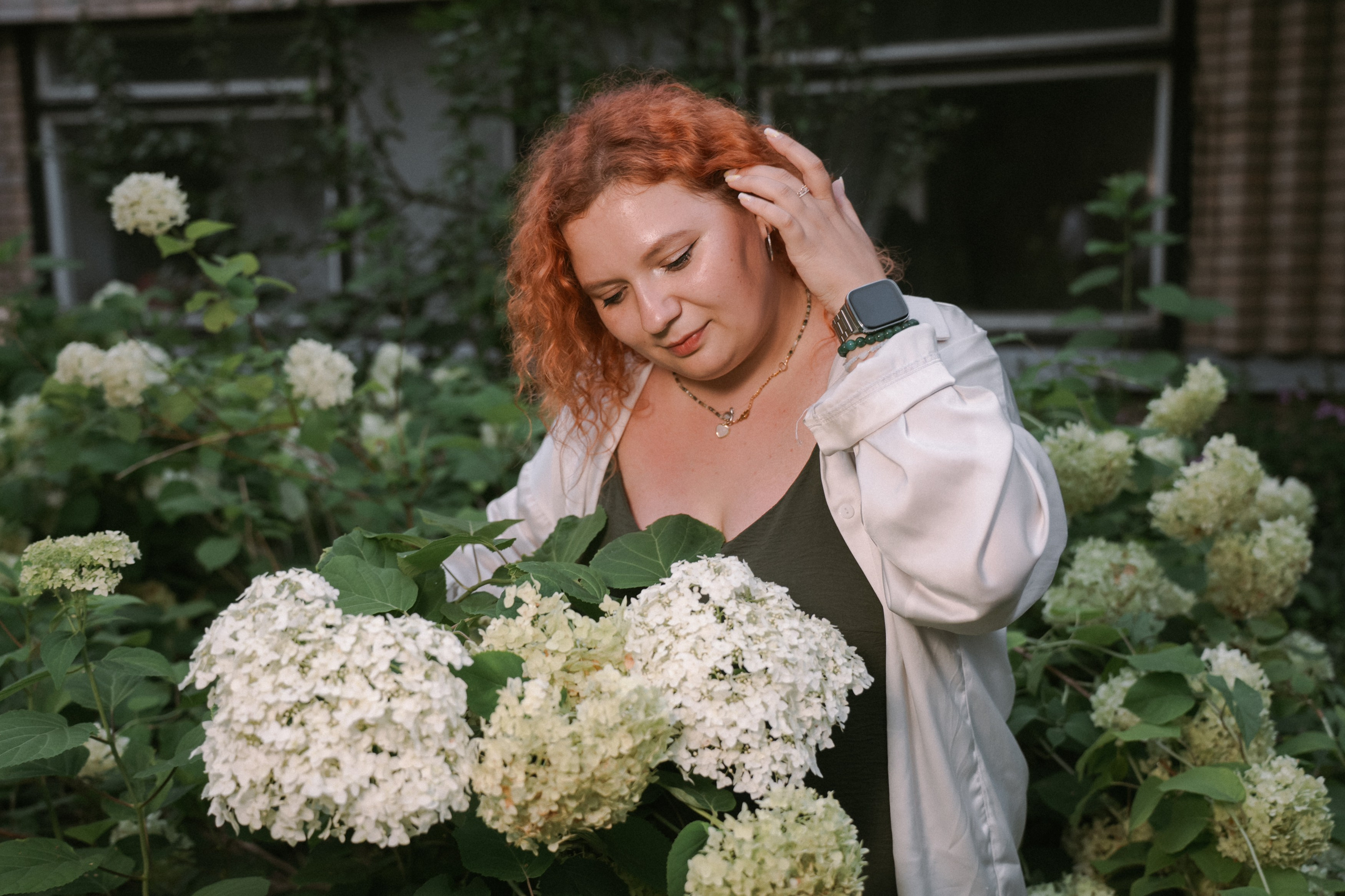 Портреты. Репортажный фотограф в Санкт-Петербурге Евдокимова Ольга