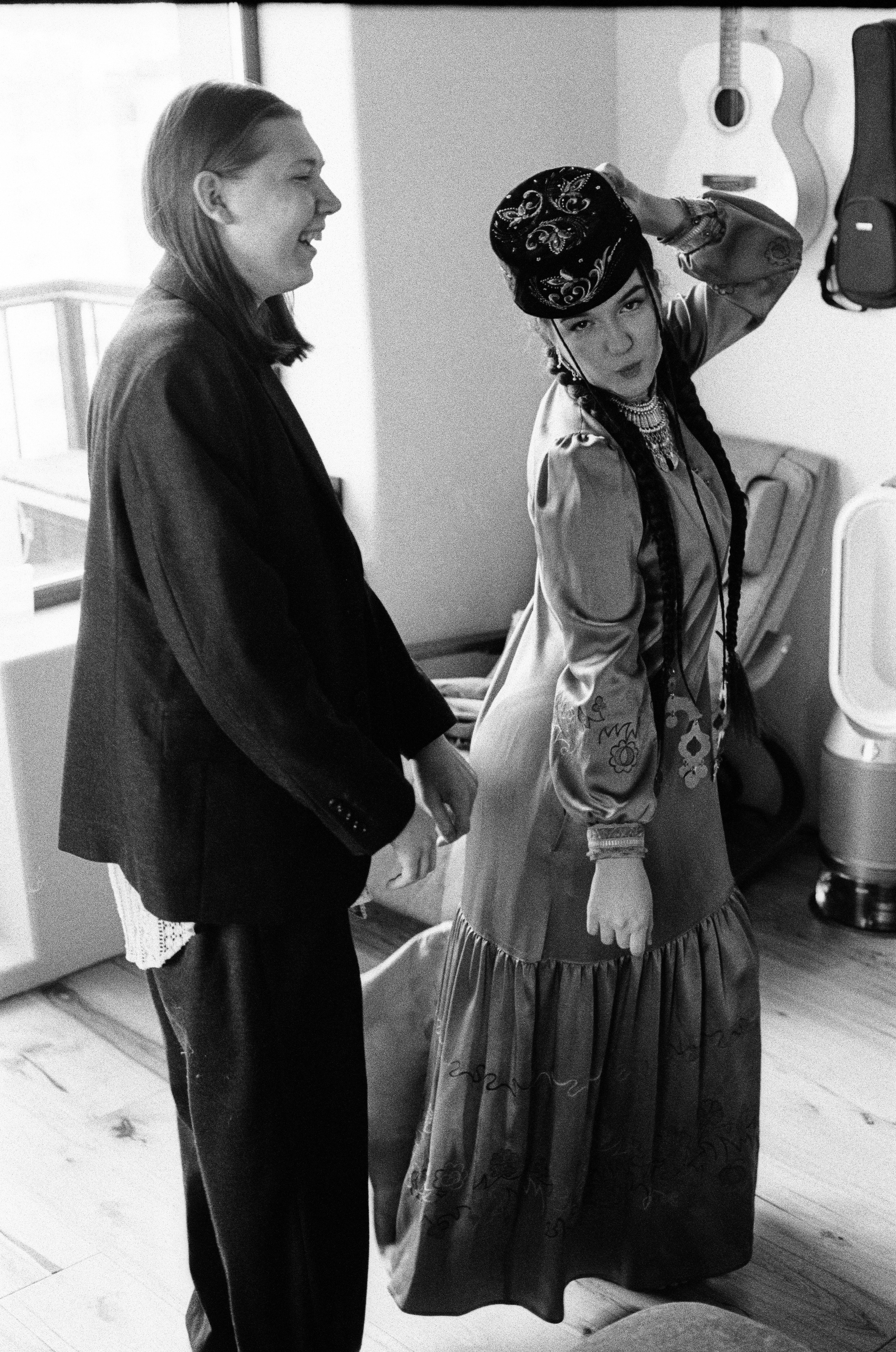 Свидания. Репортажный фотограф в Санкт-Петербурге Евдокимова Ольга