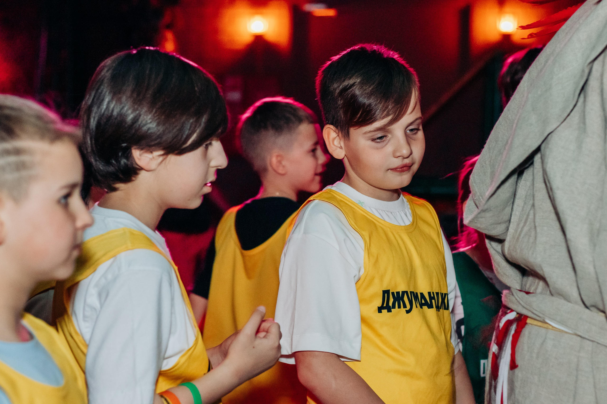 Детские мероприятия. Репортажный фотограф в Санкт-Петербурге Евдокимова Ольга