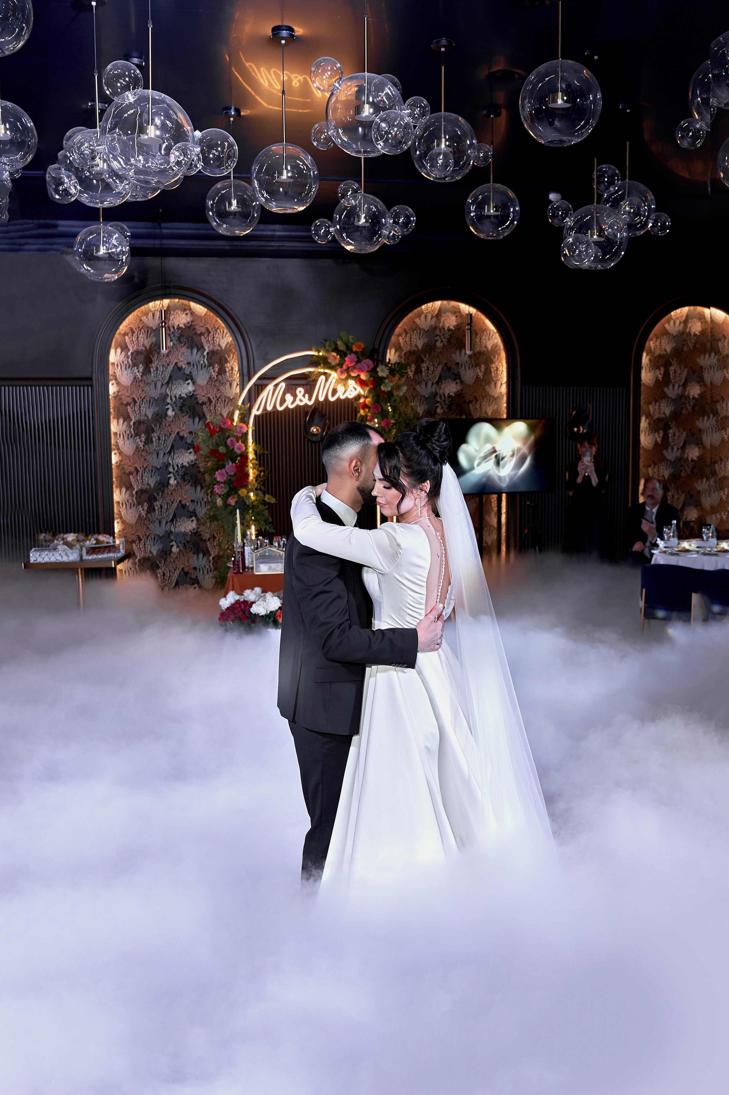 Виктория & Руфат. Фотограф в Нижнем Новгороде Марина Кузнецова