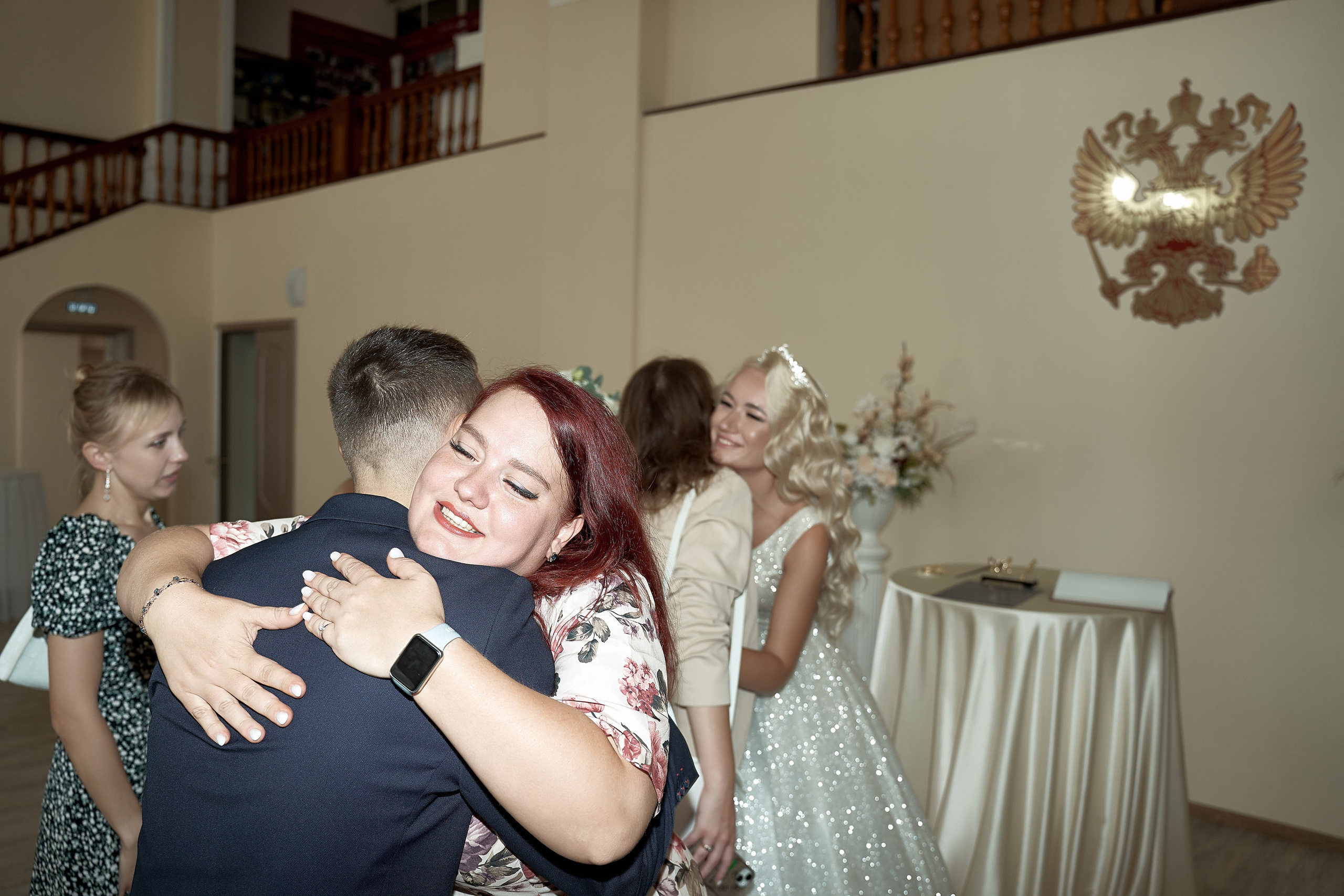 Татьяна & Артем. Фотограф в Нижнем Новгороде Марина Кузнецова