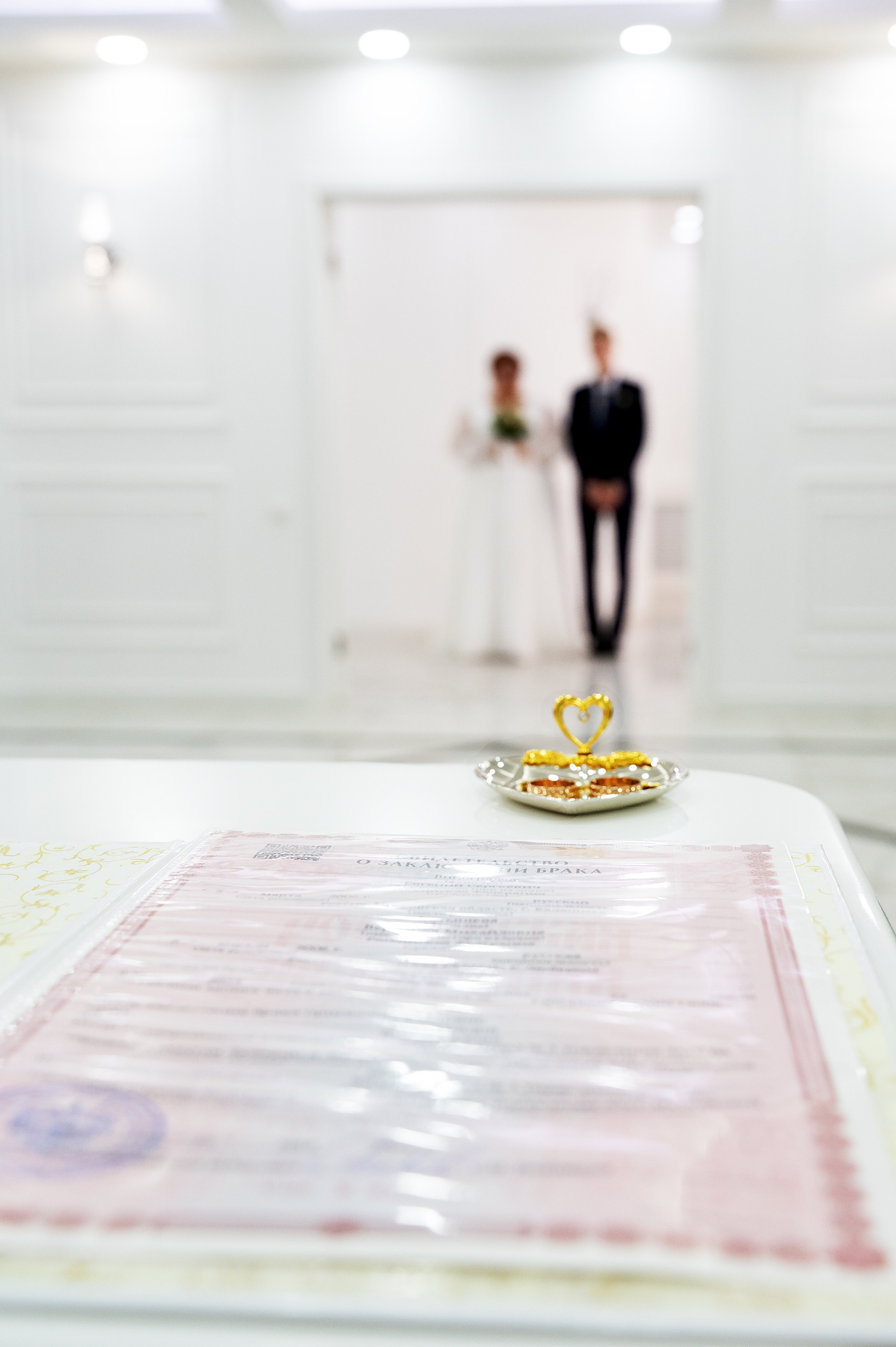 Свадьба (Евгений и Вероника). Фотограф Москва и Московская область Мария Кузьмина