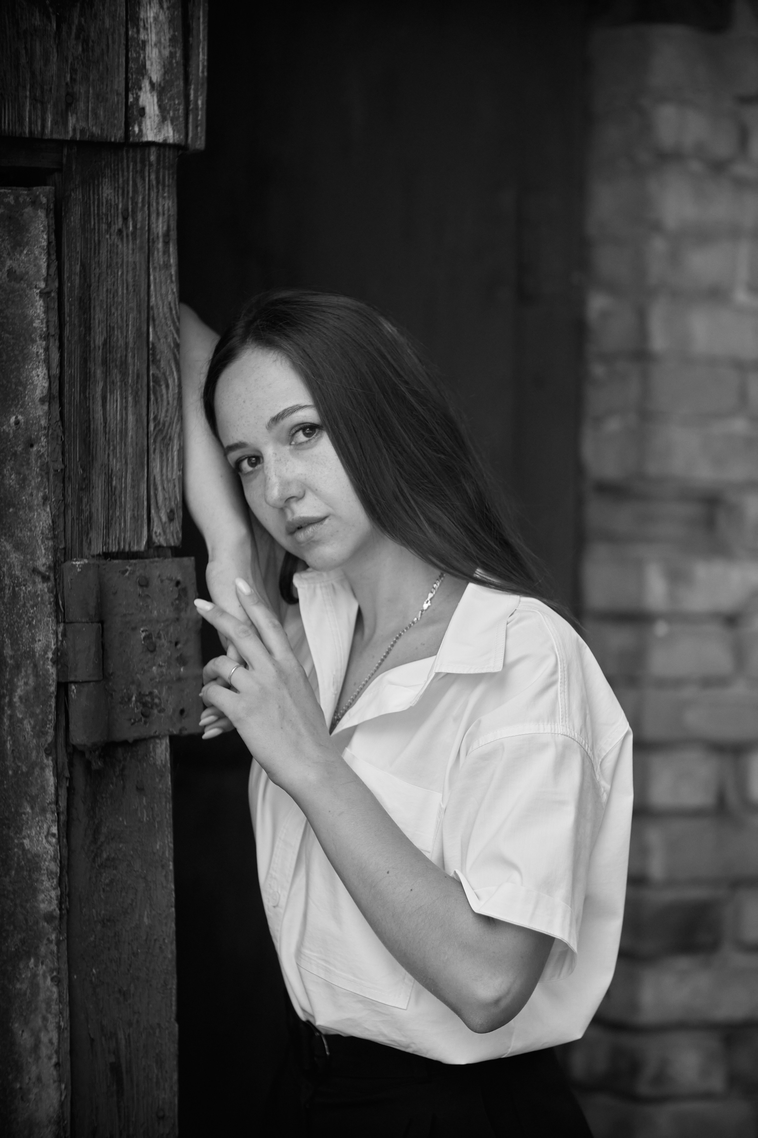 Алёна. EVG PROHOROV