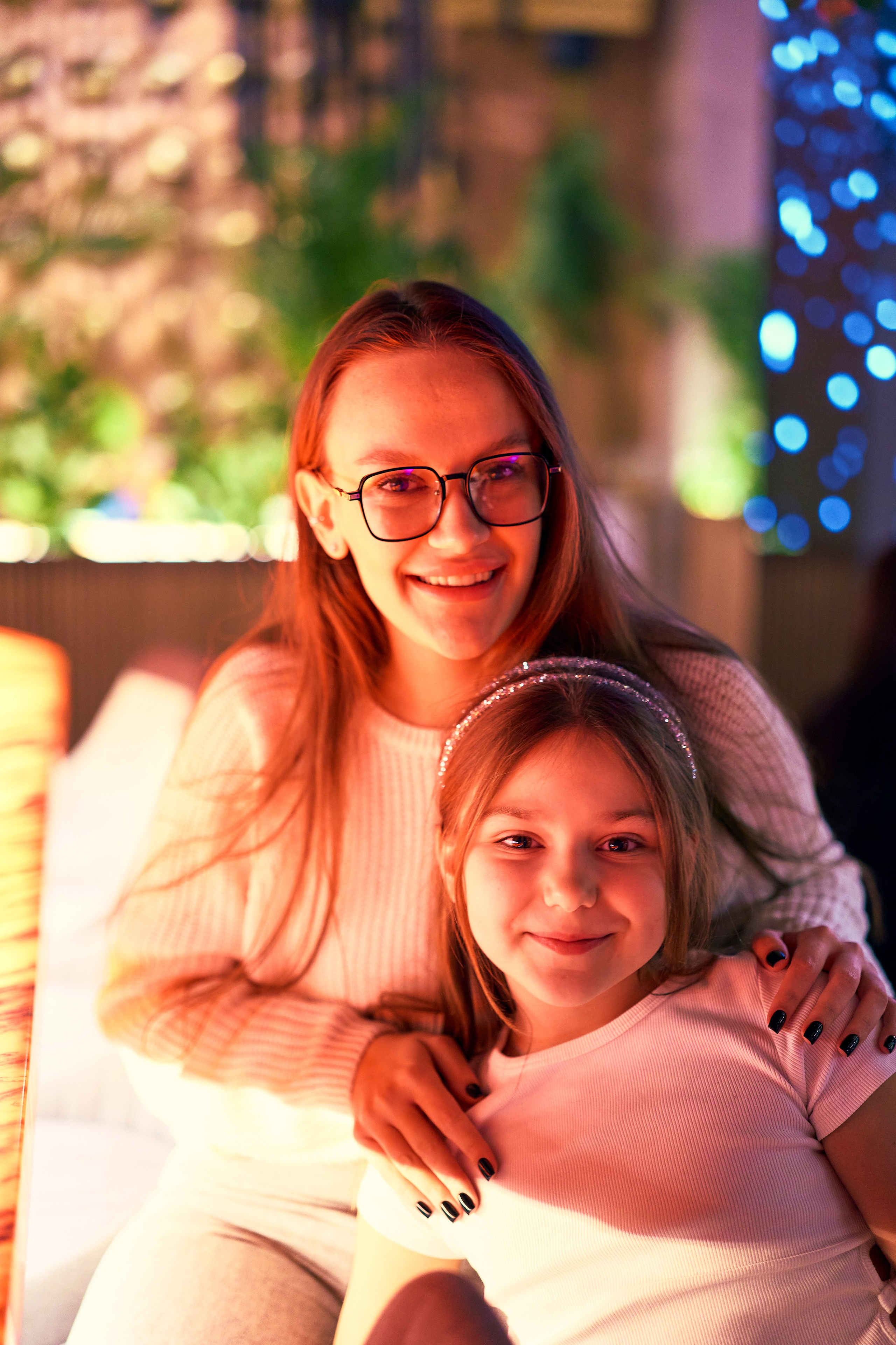 Ресторан LEON. EVG PROHOROV