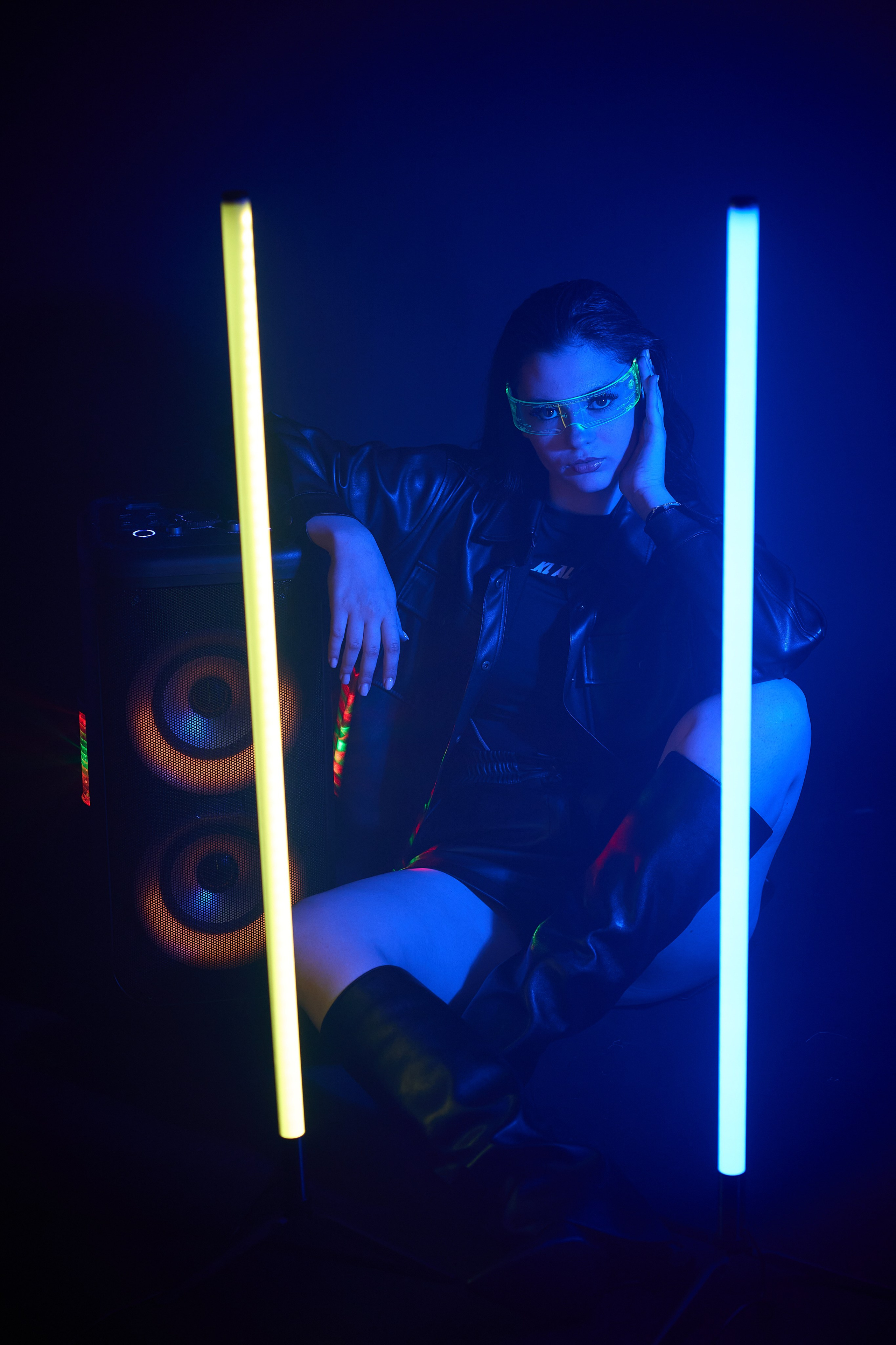 Катя. EVG PROHOROV