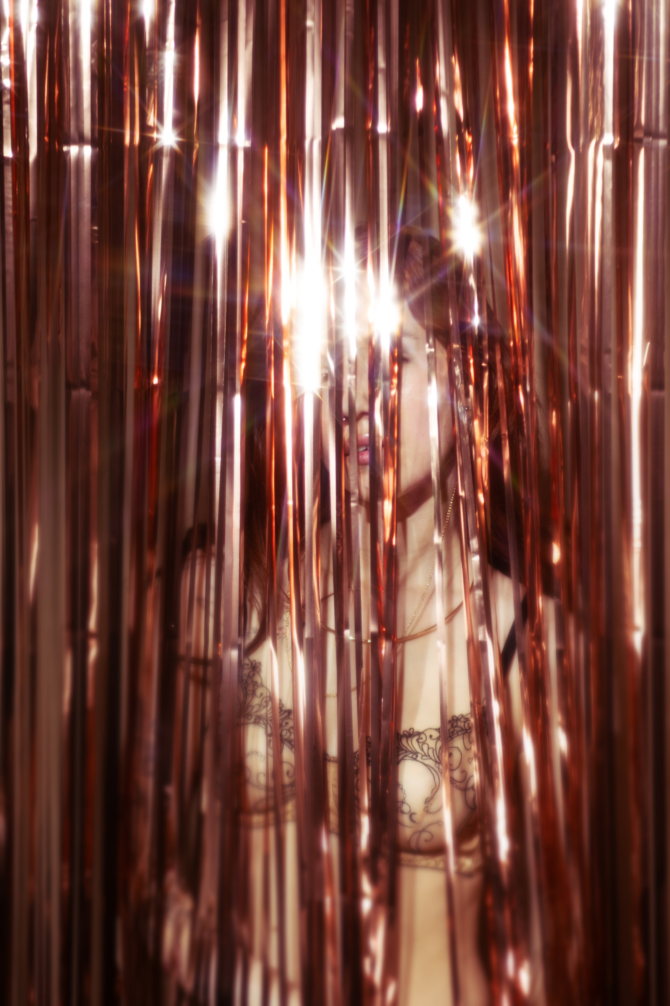 Блеск. Фотограф Коробова Екатерина