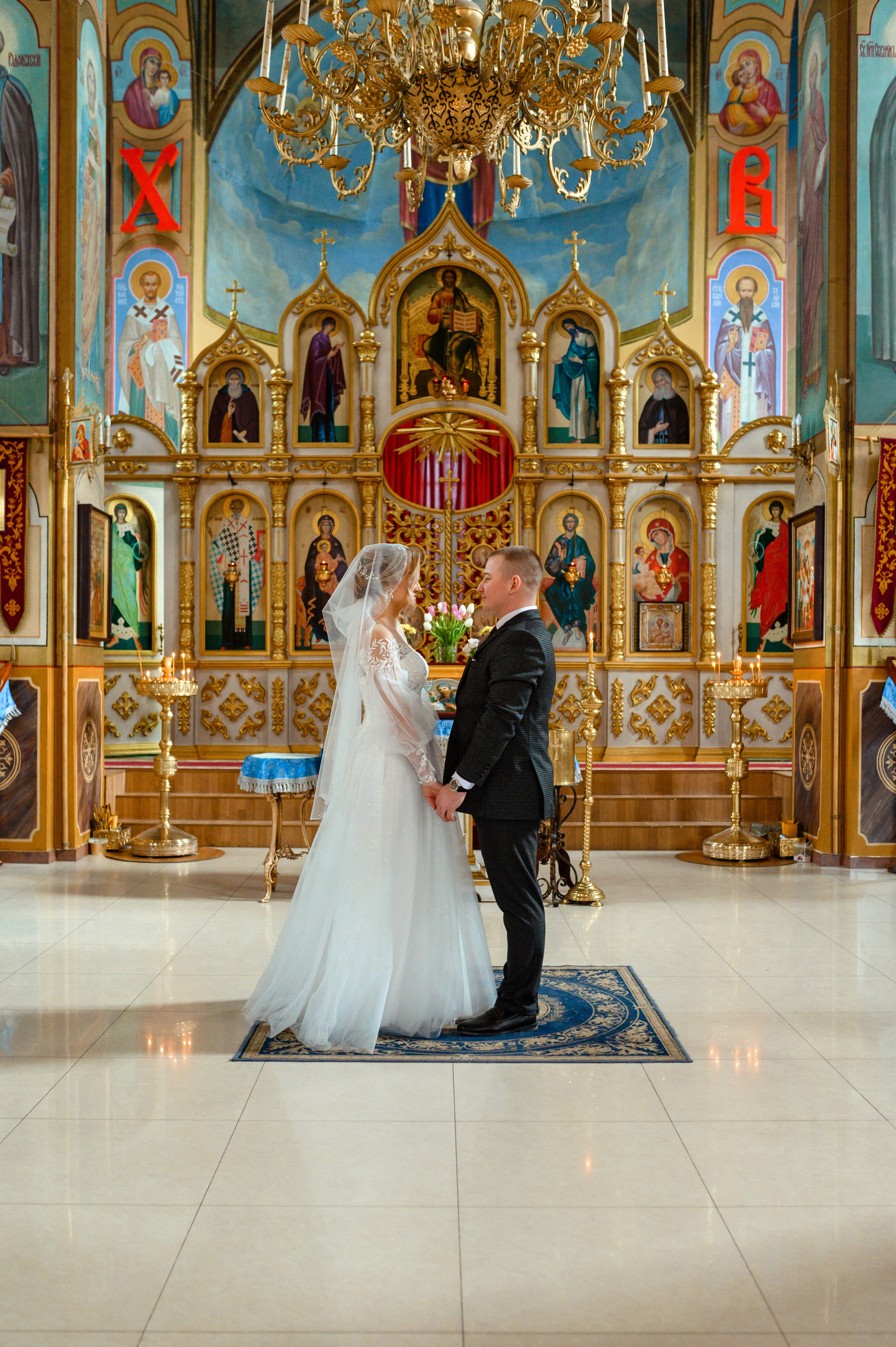 Свадебный сезон 2024. Семейный и свадебный фотограф в Донецке и Макеевке Дяченко Наталья