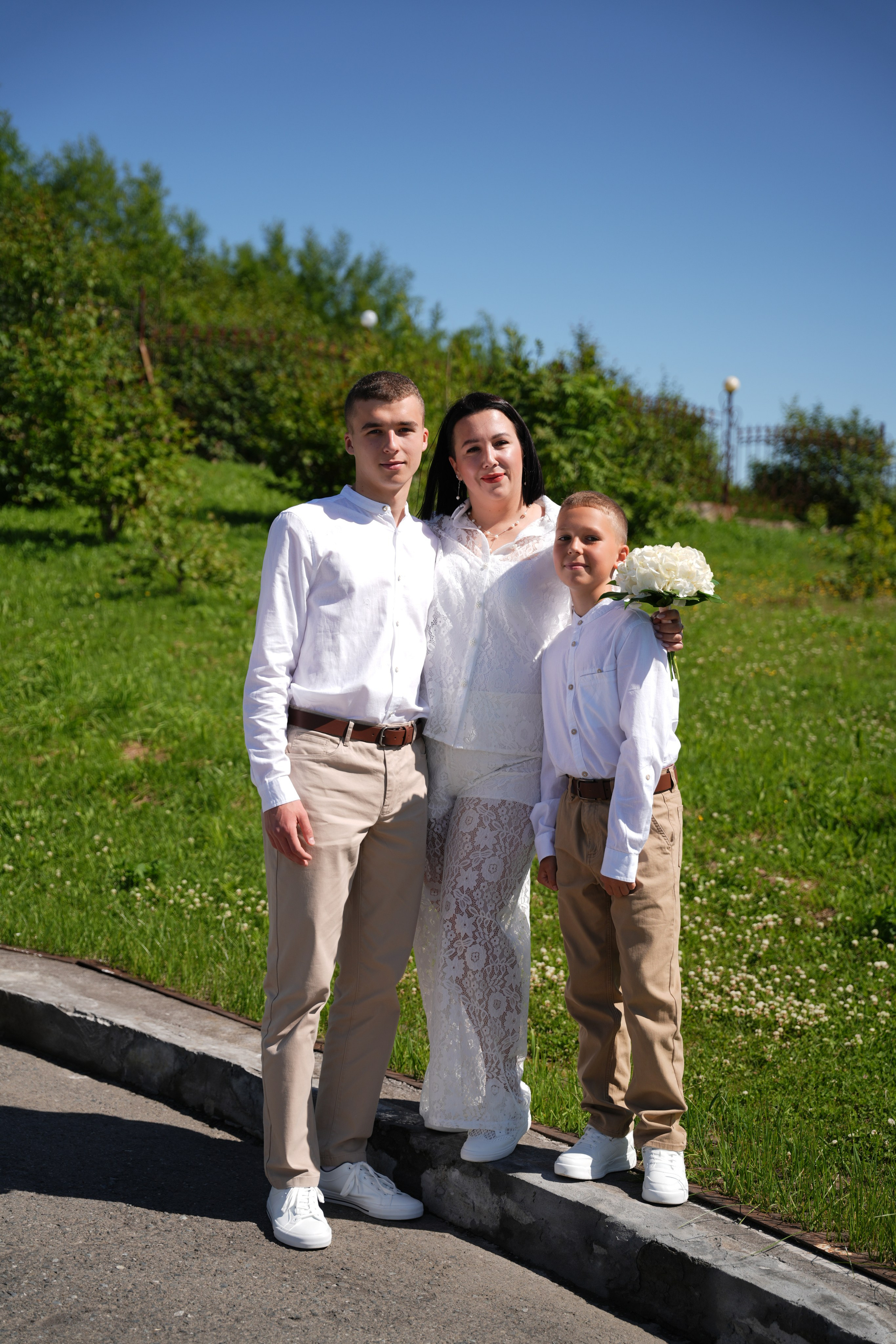 Сергей & Ольга